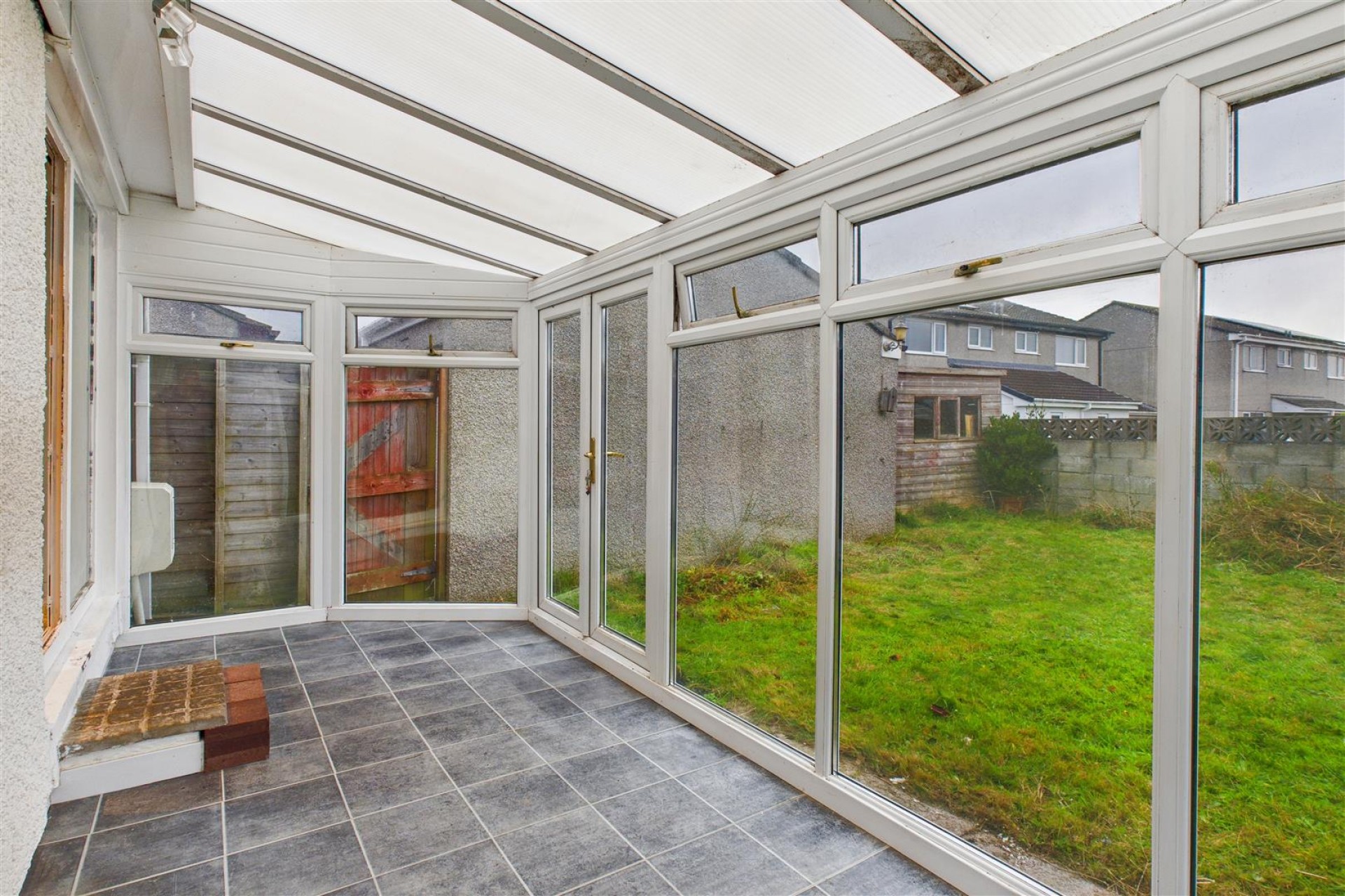 Gorse Close, Newquay