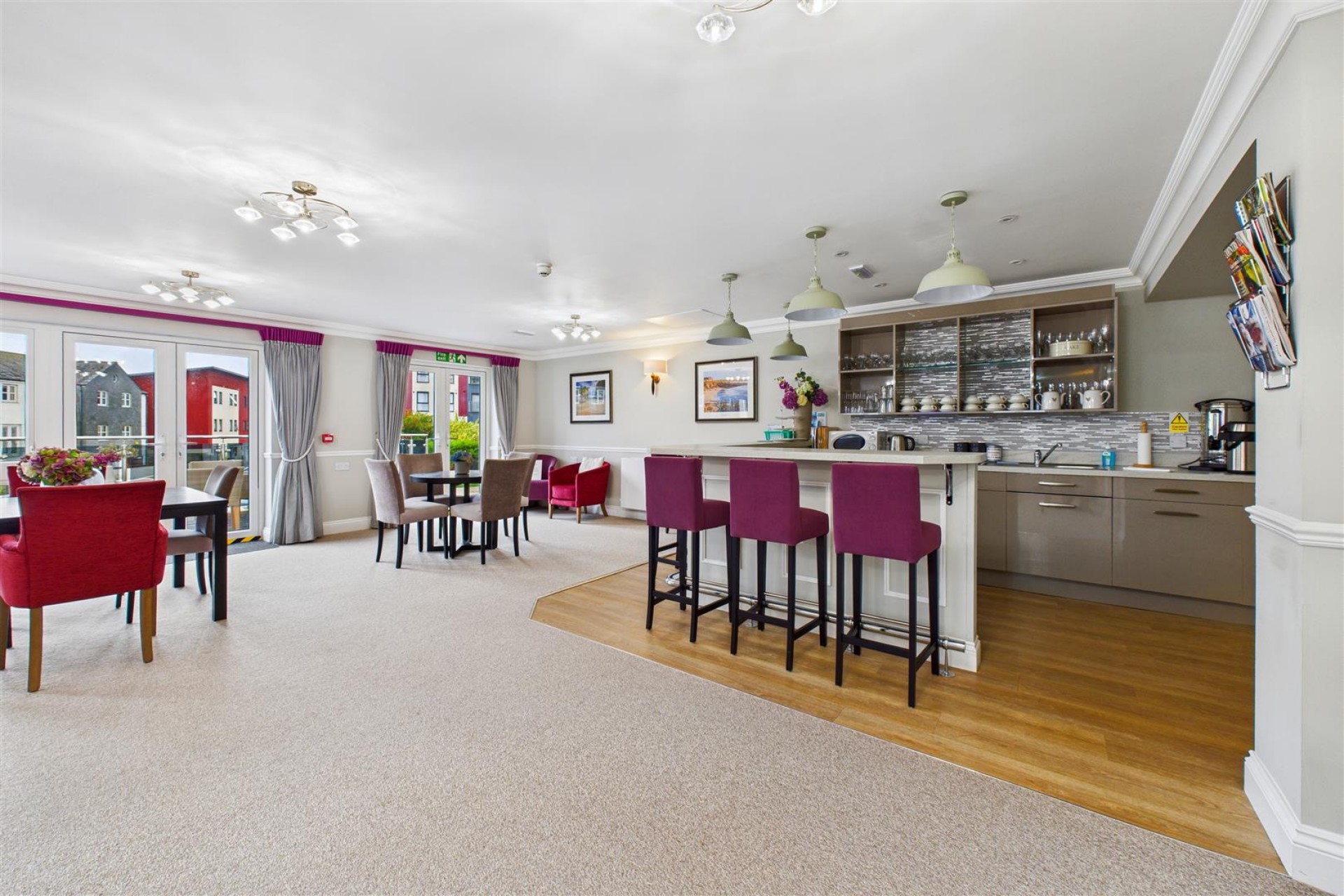 Narrowcliff, Newquay