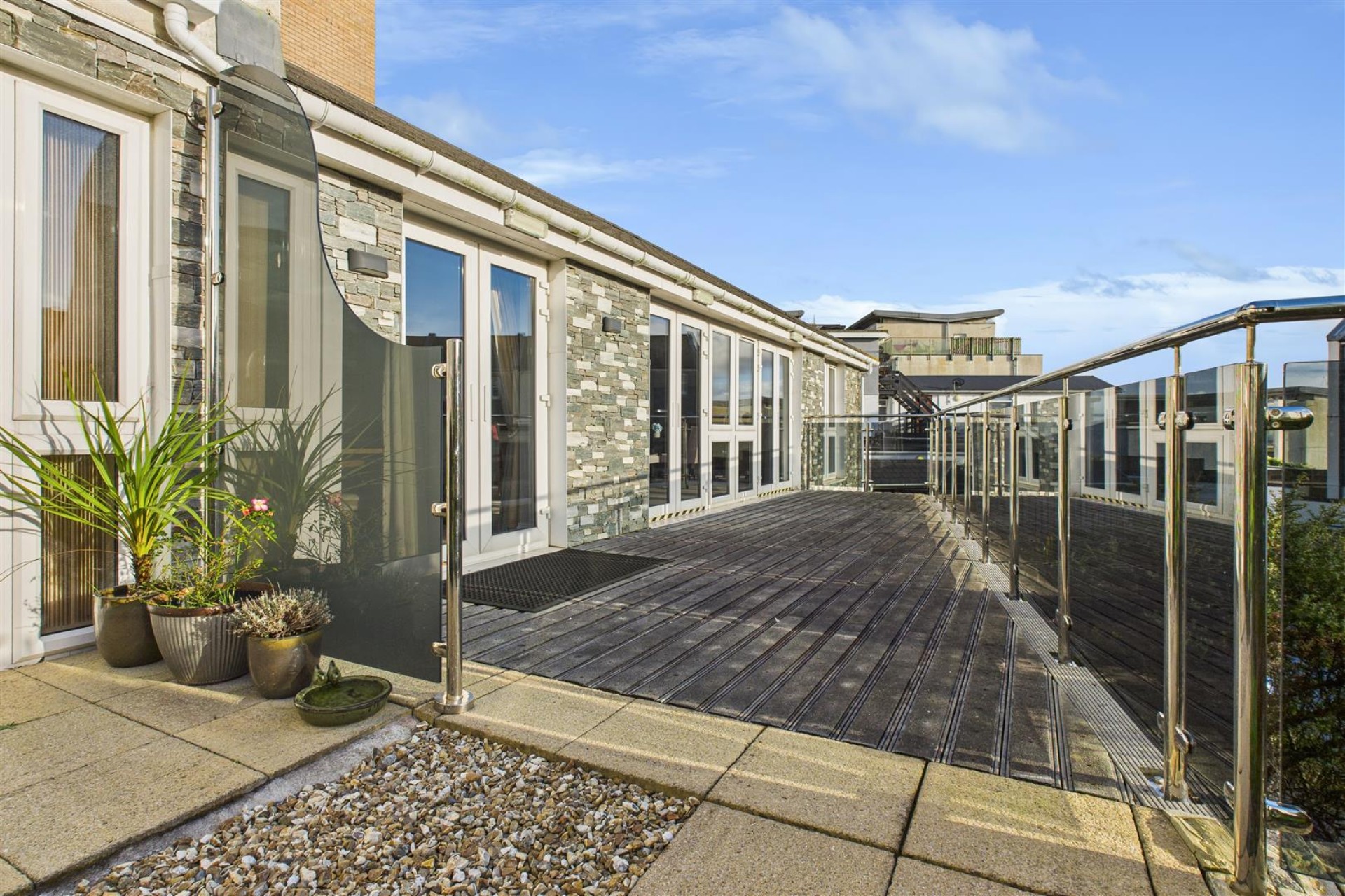 Narrowcliff, Newquay