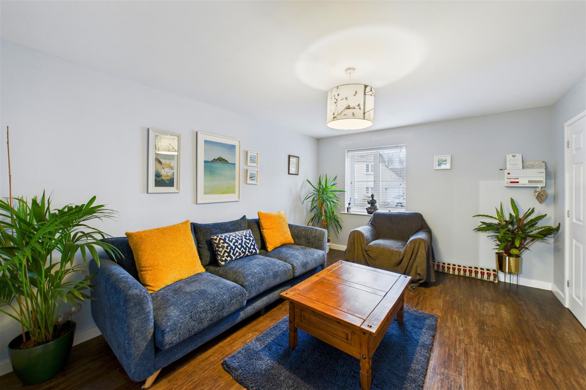 Kew Carrek, Goonhavern,