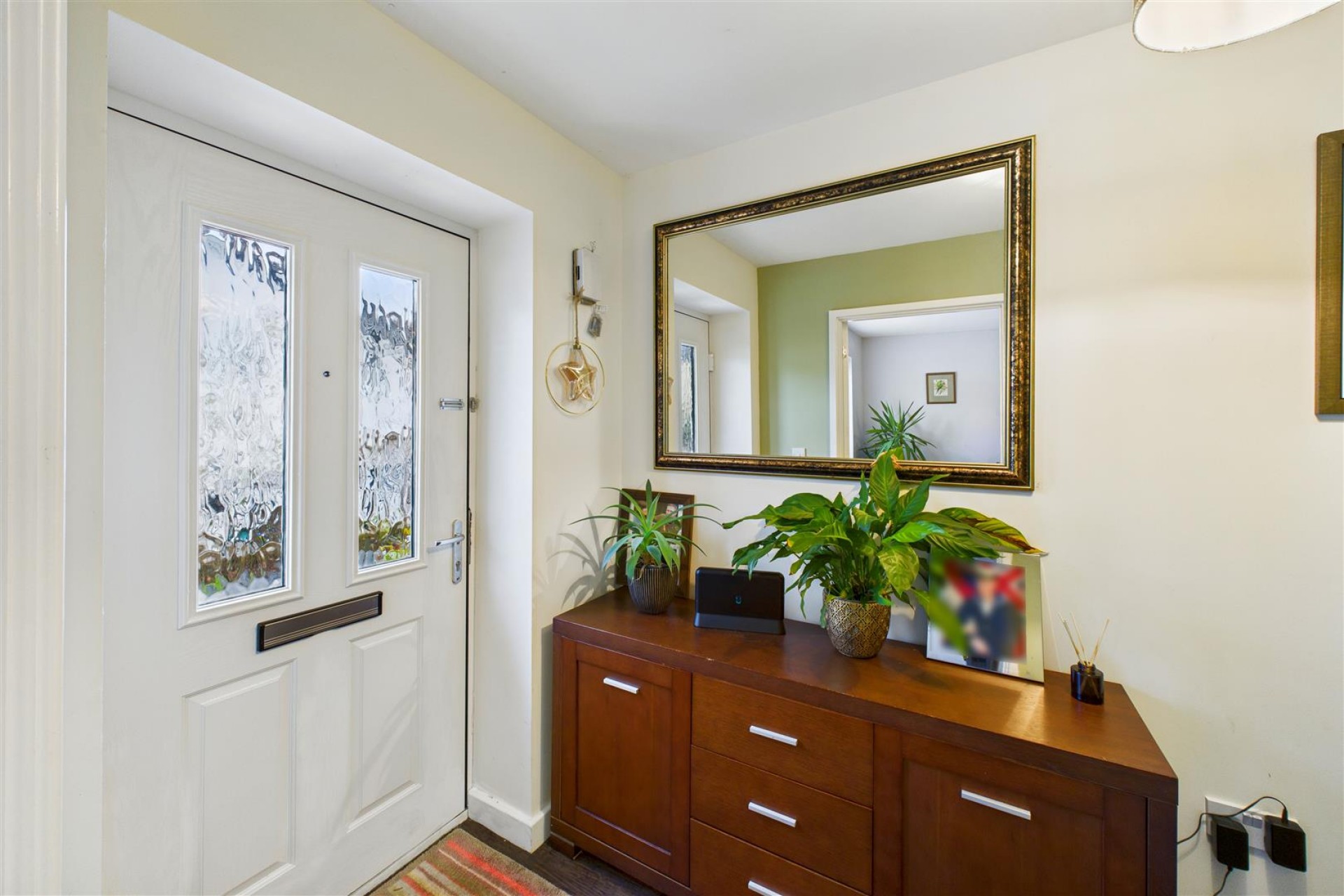 Kew Carrek, Goonhavern,