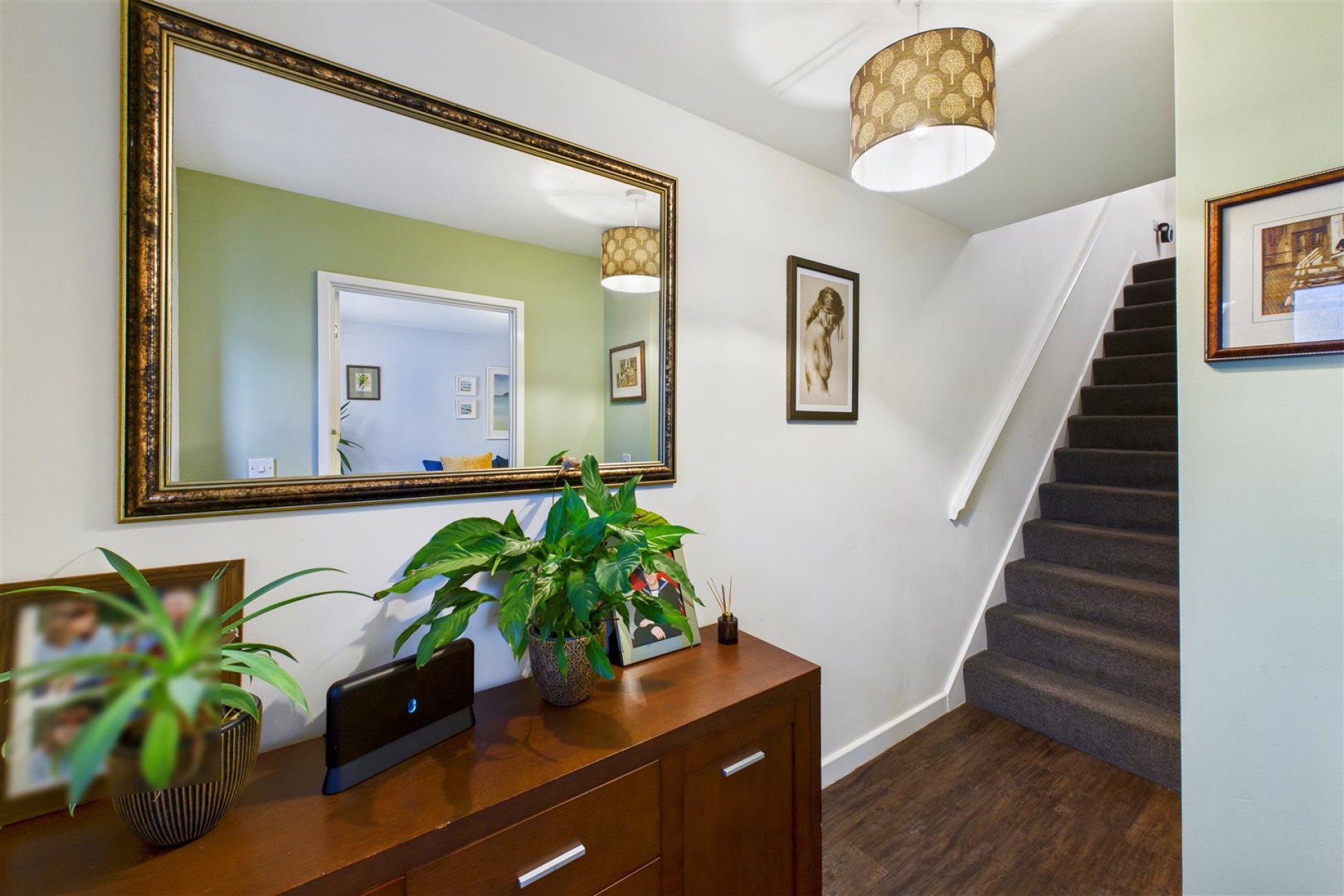 Kew Carrek, Goonhavern,