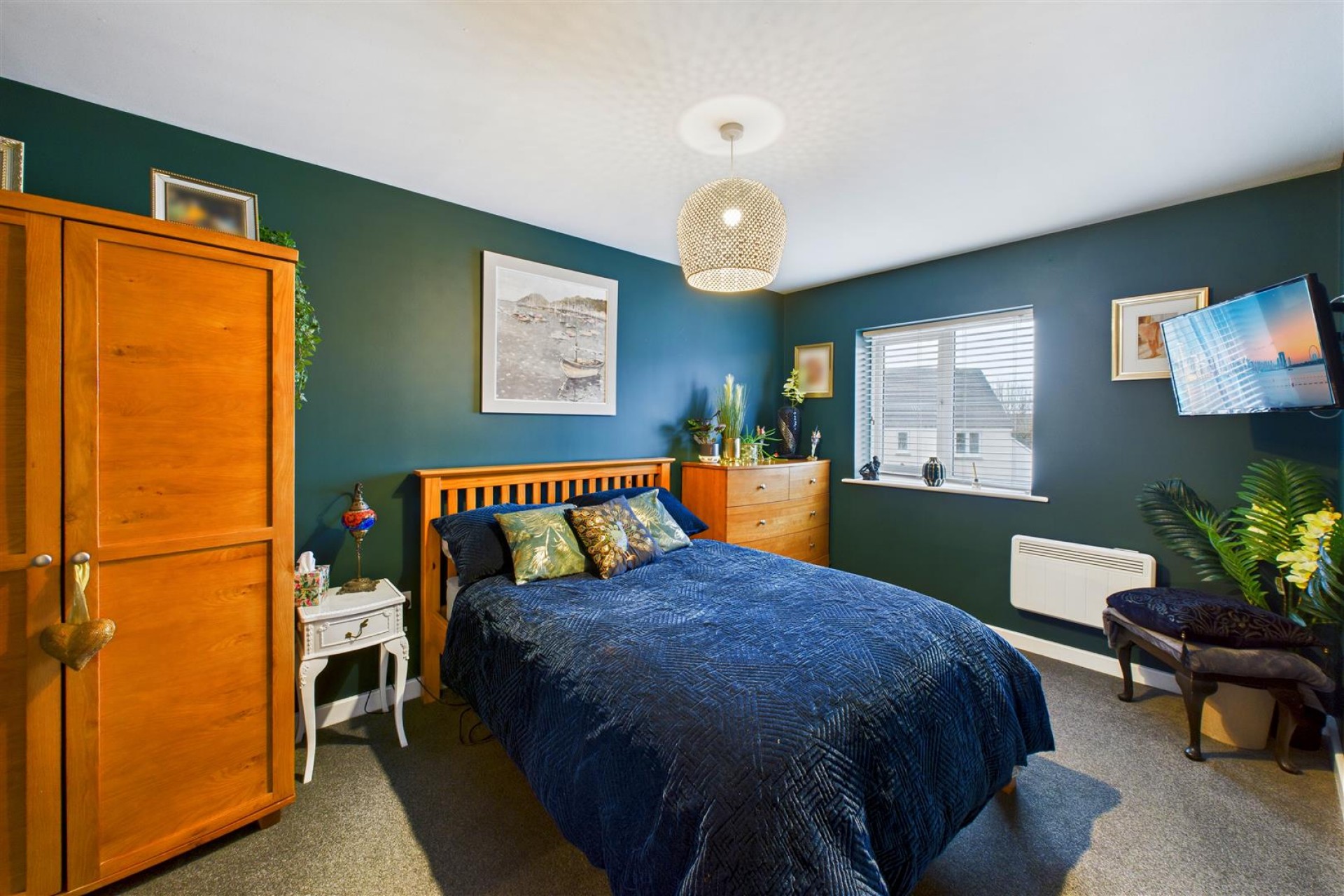 Kew Carrek, Goonhavern,