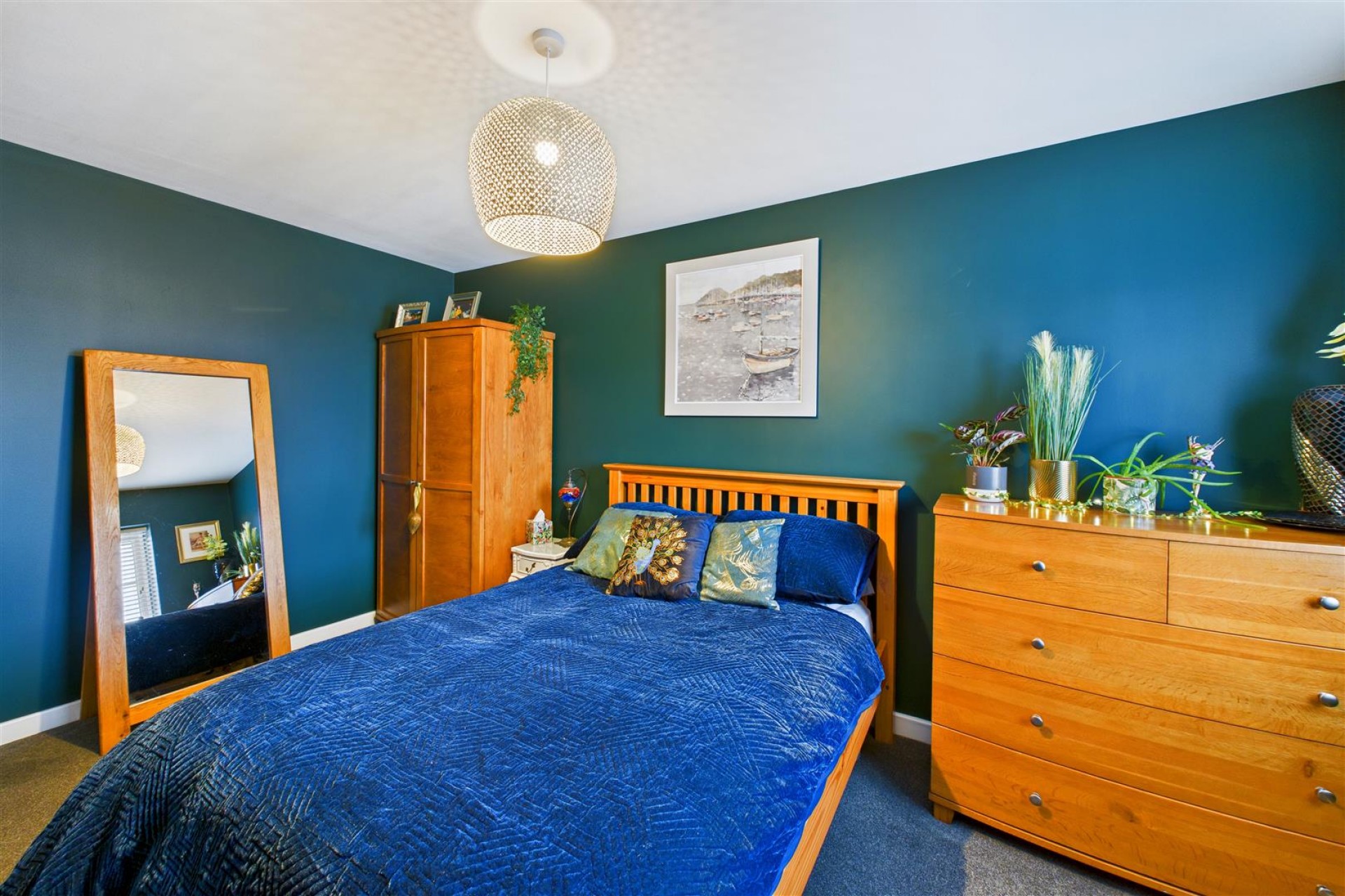 Kew Carrek, Goonhavern,