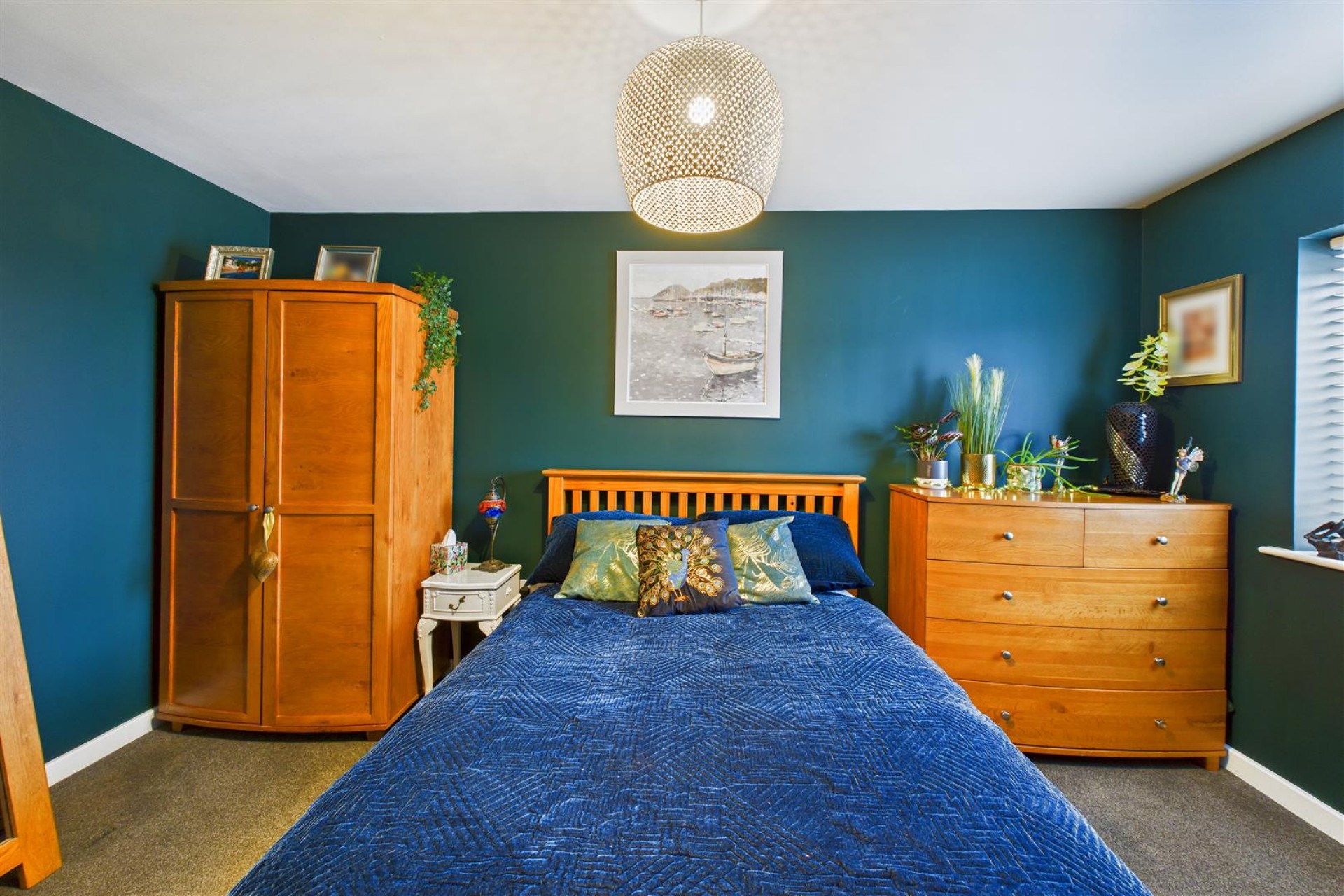 Kew Carrek, Goonhavern,