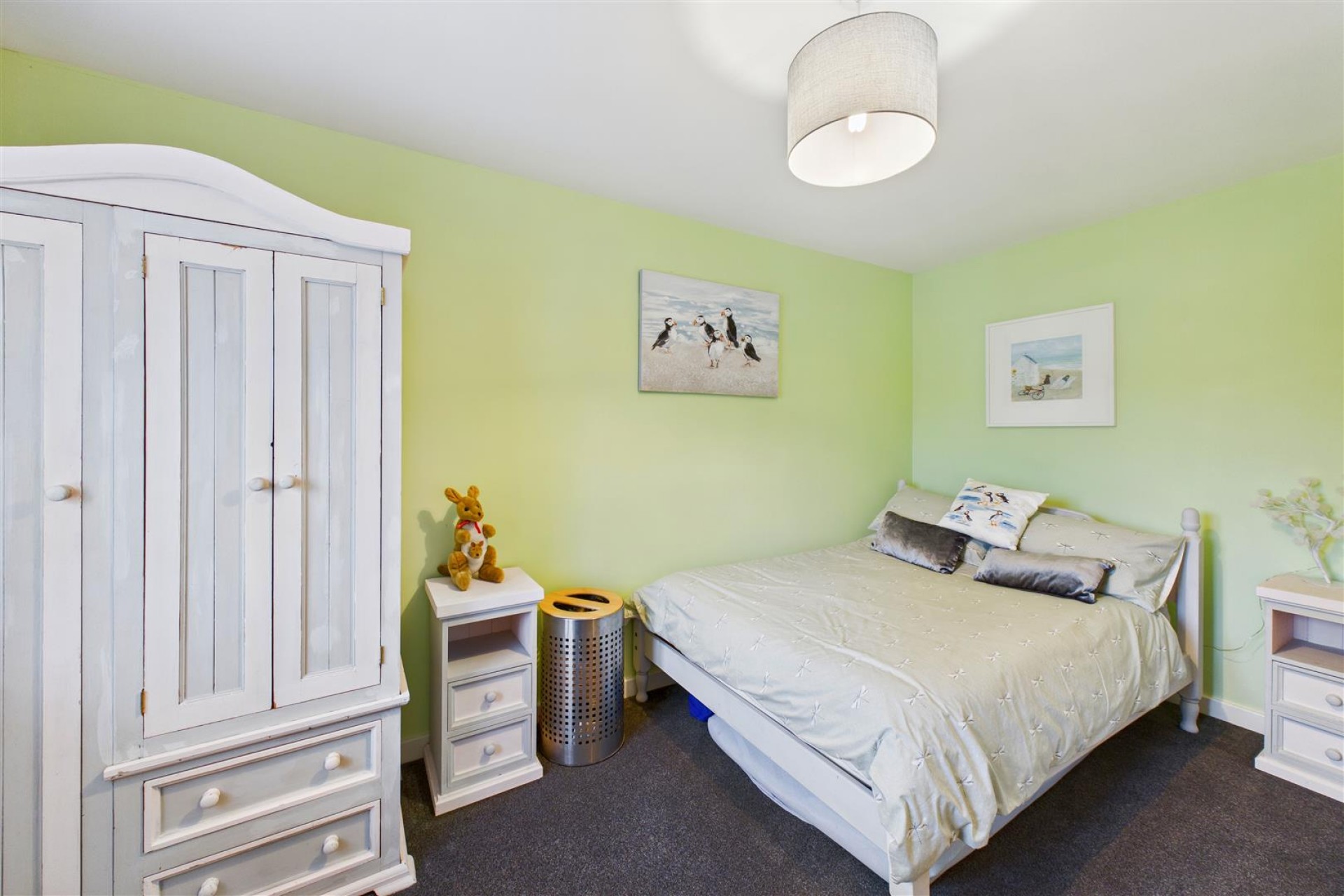 Kew Carrek, Goonhavern,