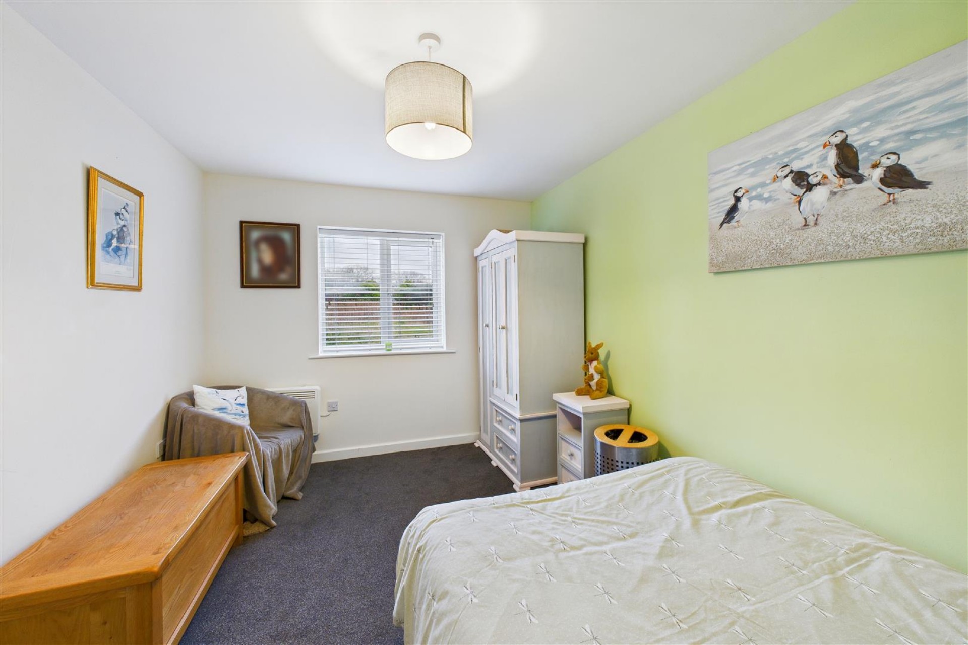 Kew Carrek, Goonhavern,