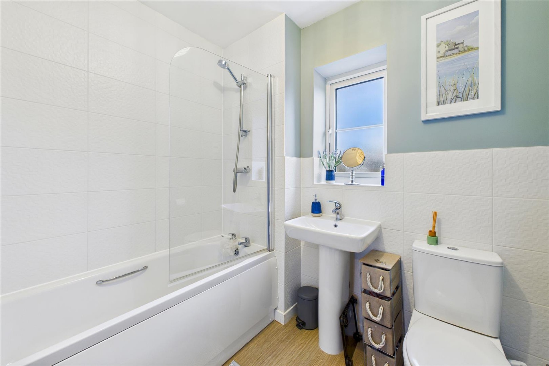 Kew Carrek, Goonhavern,