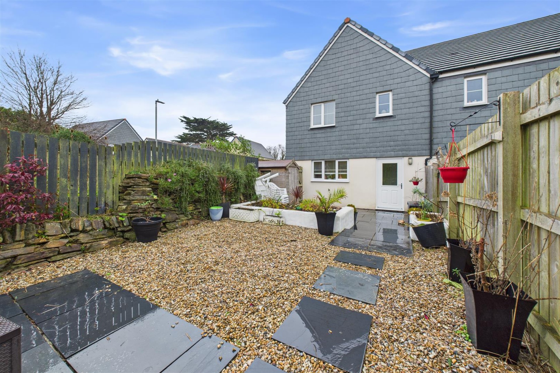 Kew Carrek, Goonhavern,