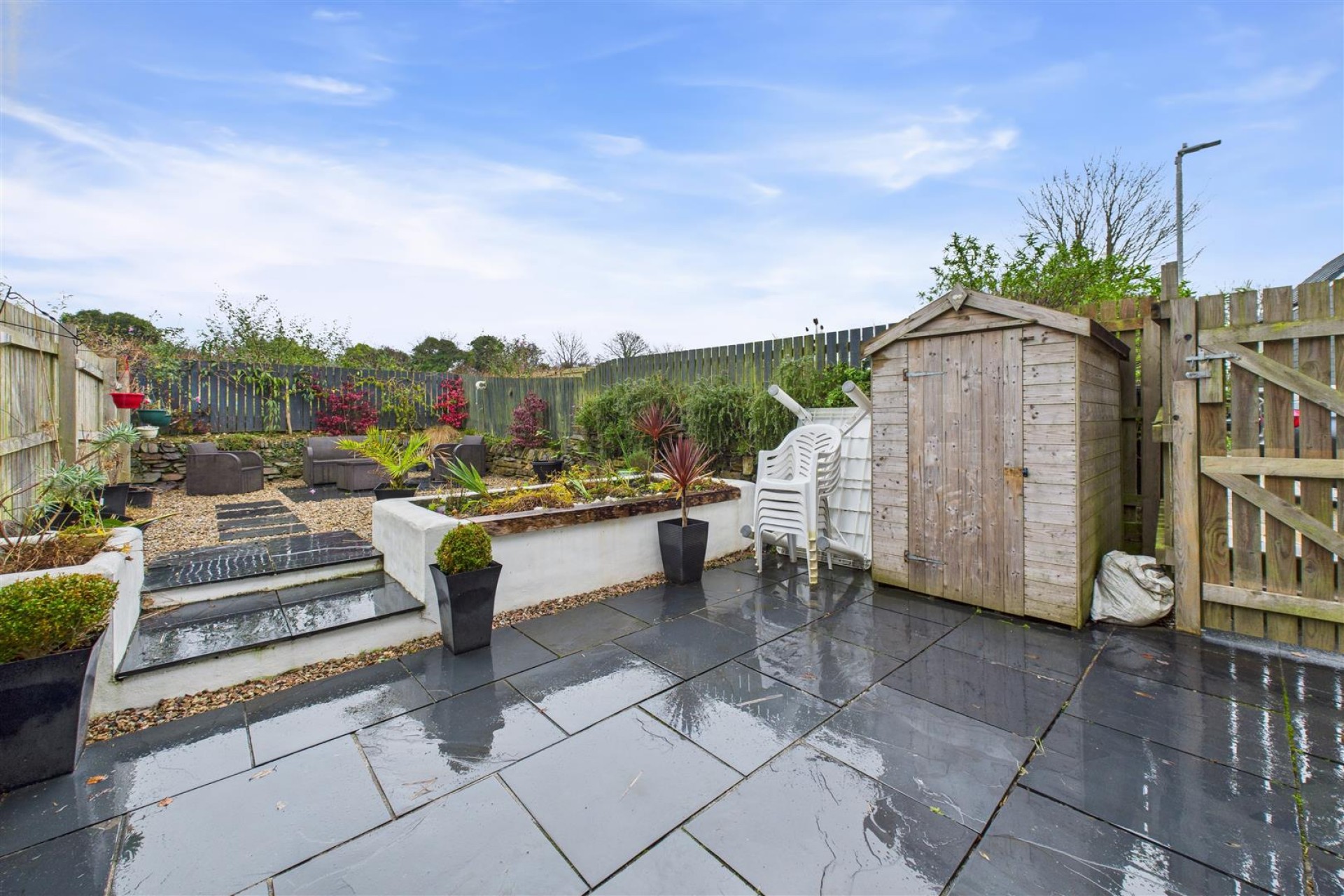 Kew Carrek, Goonhavern,