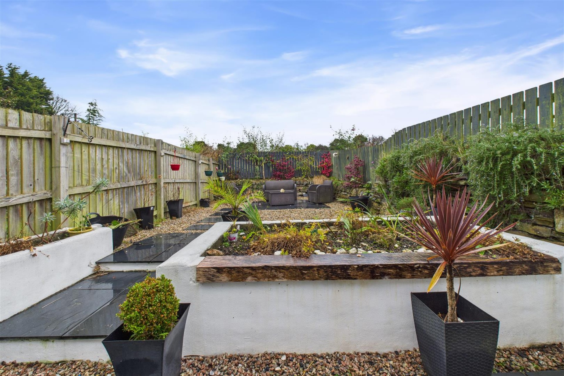 Kew Carrek, Goonhavern,