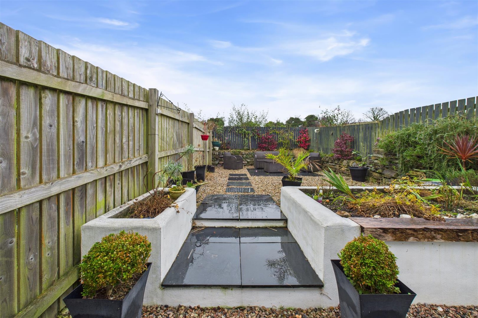 Kew Carrek, Goonhavern,