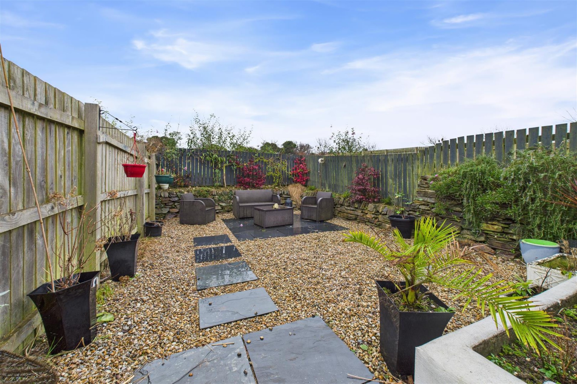 Kew Carrek, Goonhavern,