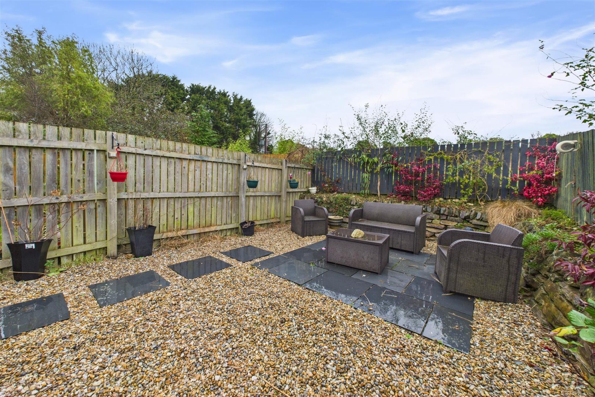 Kew Carrek, Goonhavern,