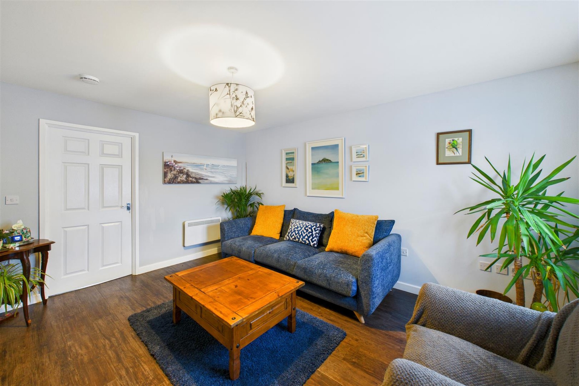 Kew Carrek, Goonhavern,