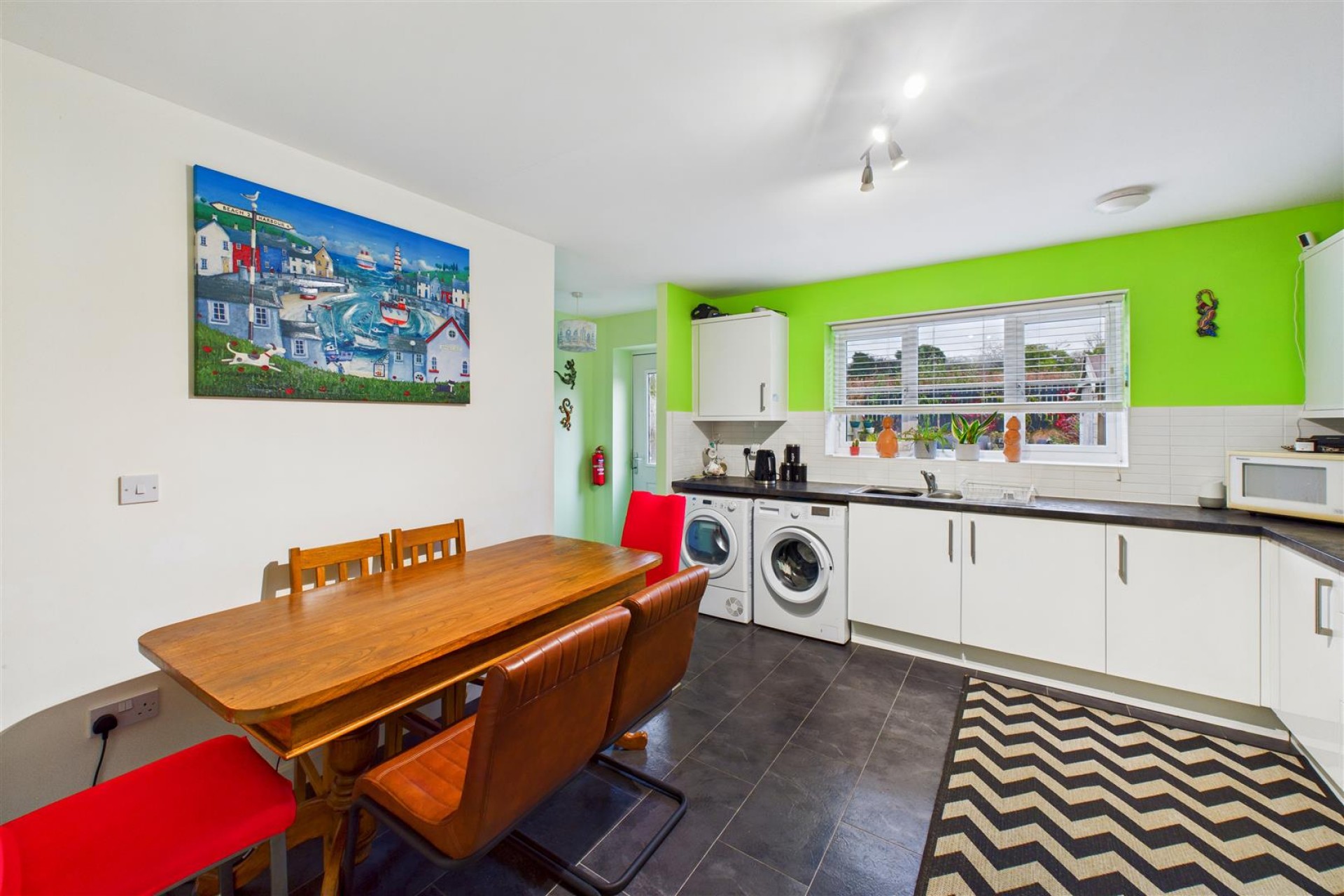 Kew Carrek, Goonhavern,