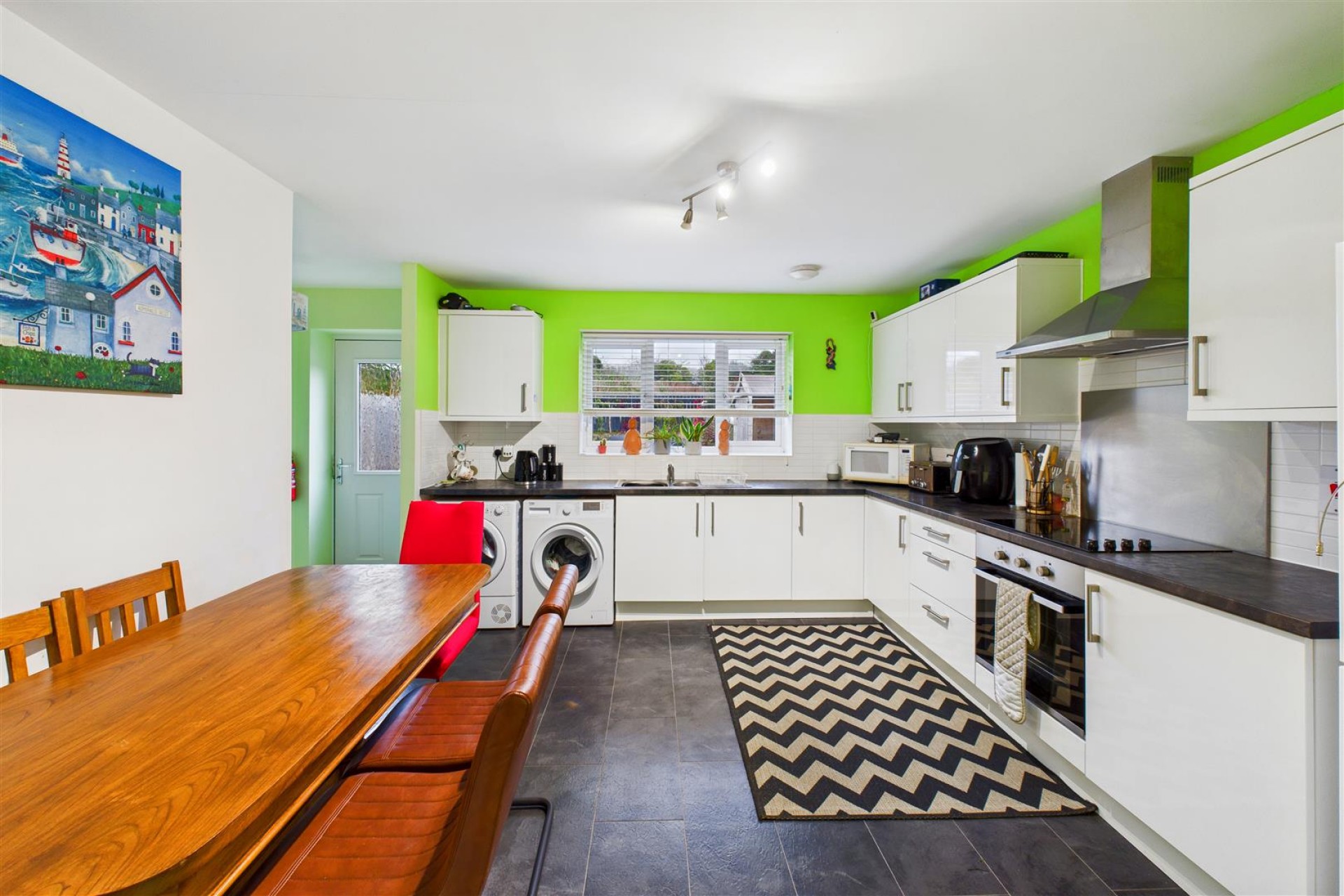 Kew Carrek, Goonhavern,