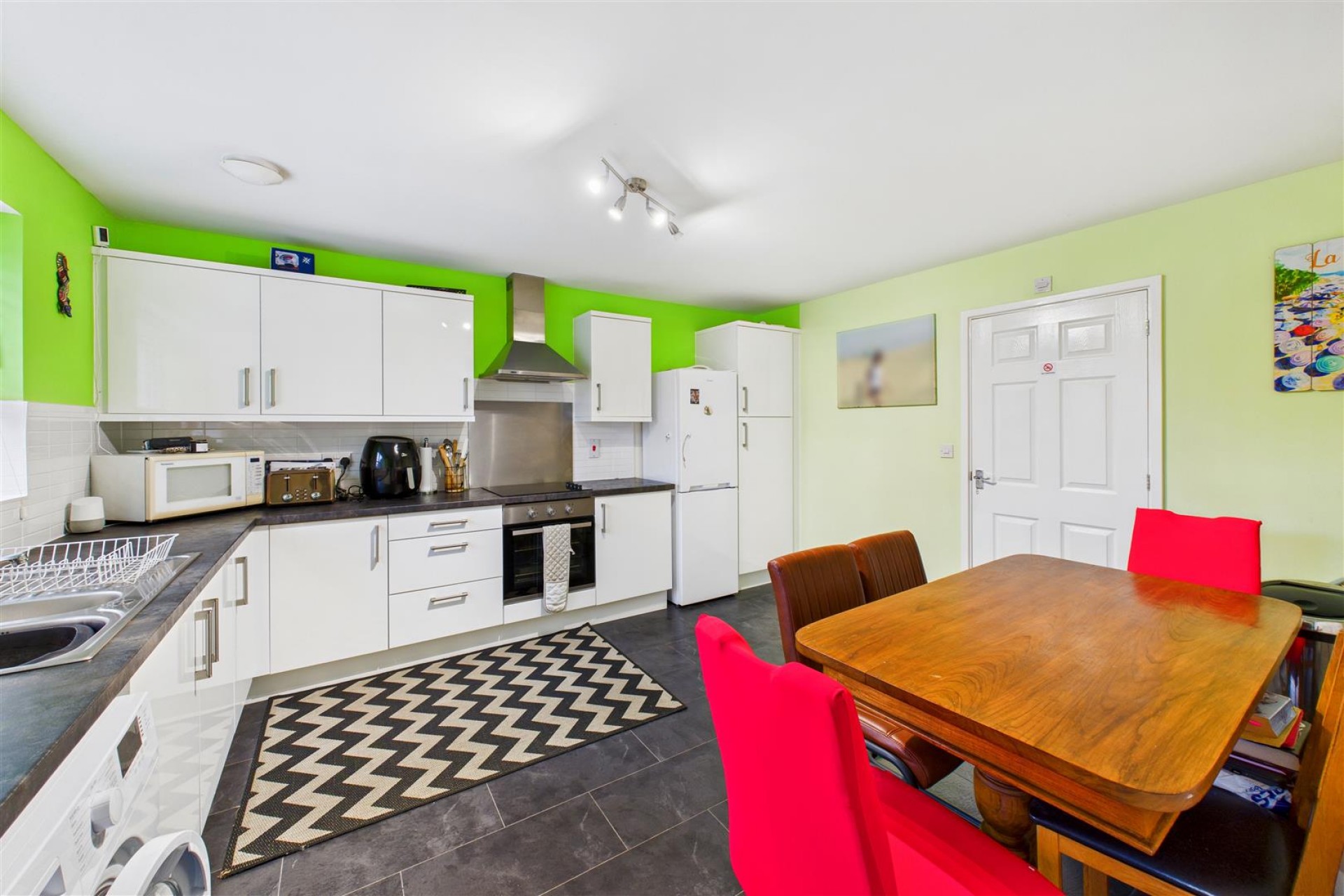 Kew Carrek, Goonhavern,