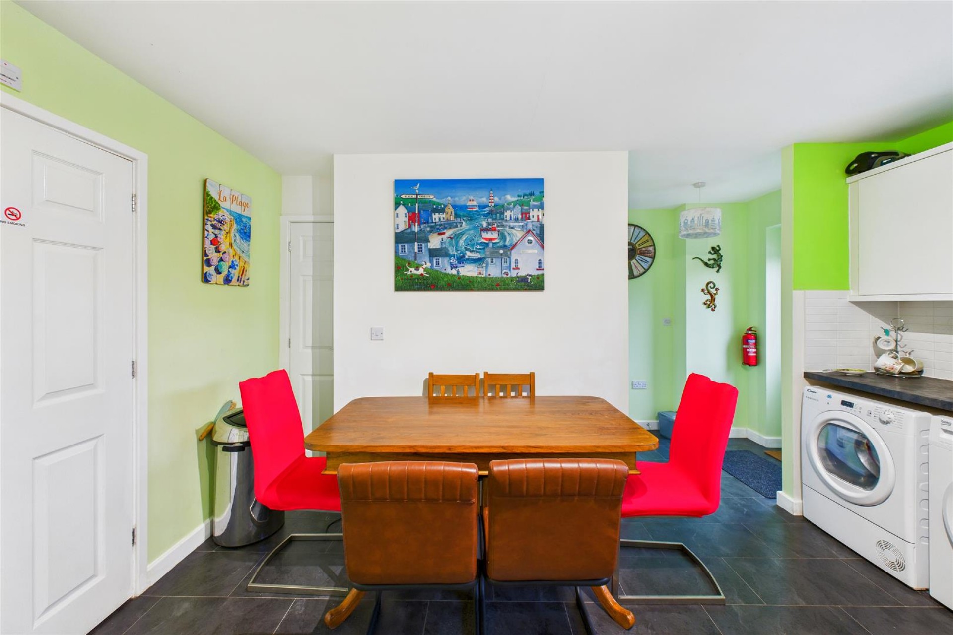 Kew Carrek, Goonhavern,