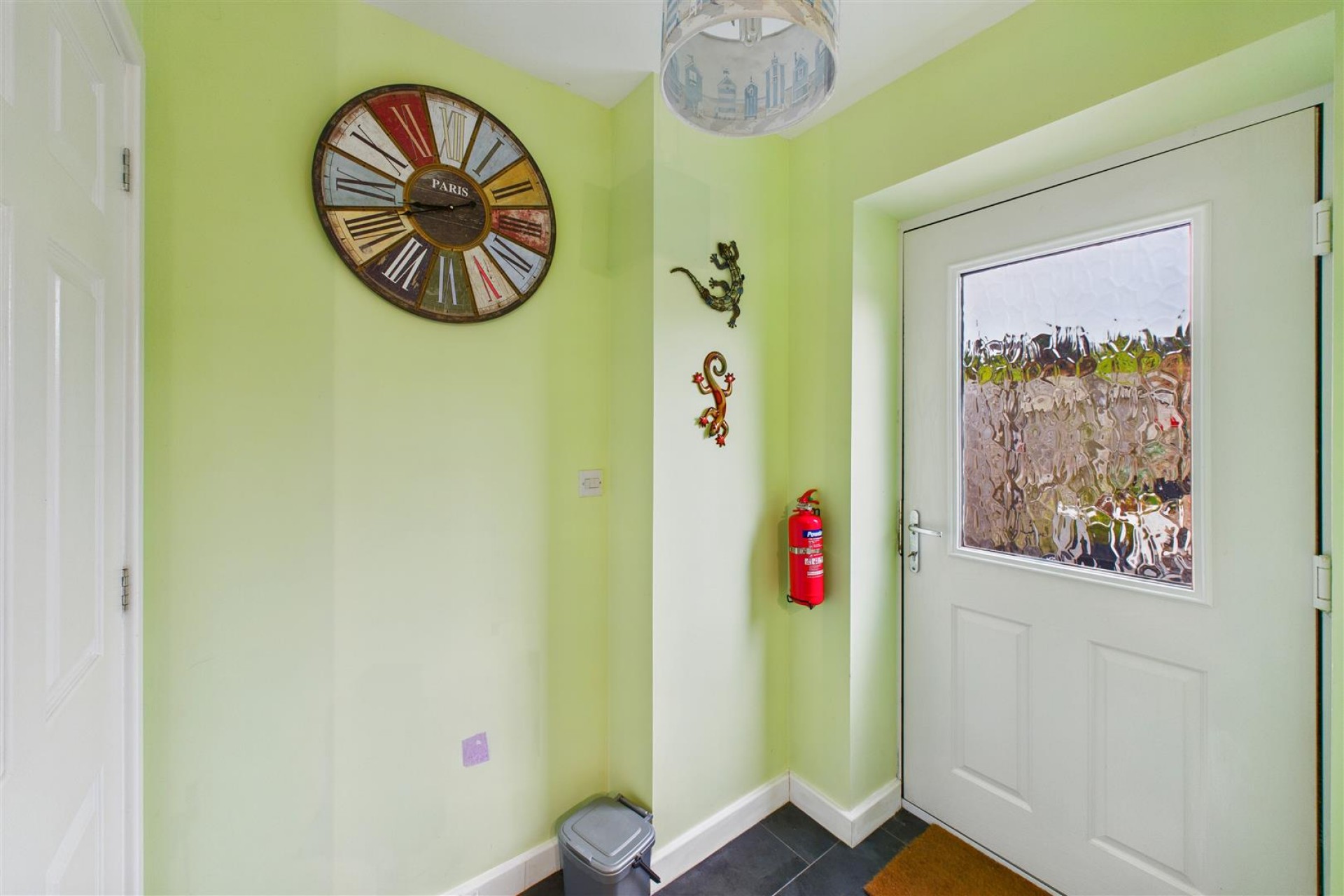 Kew Carrek, Goonhavern,