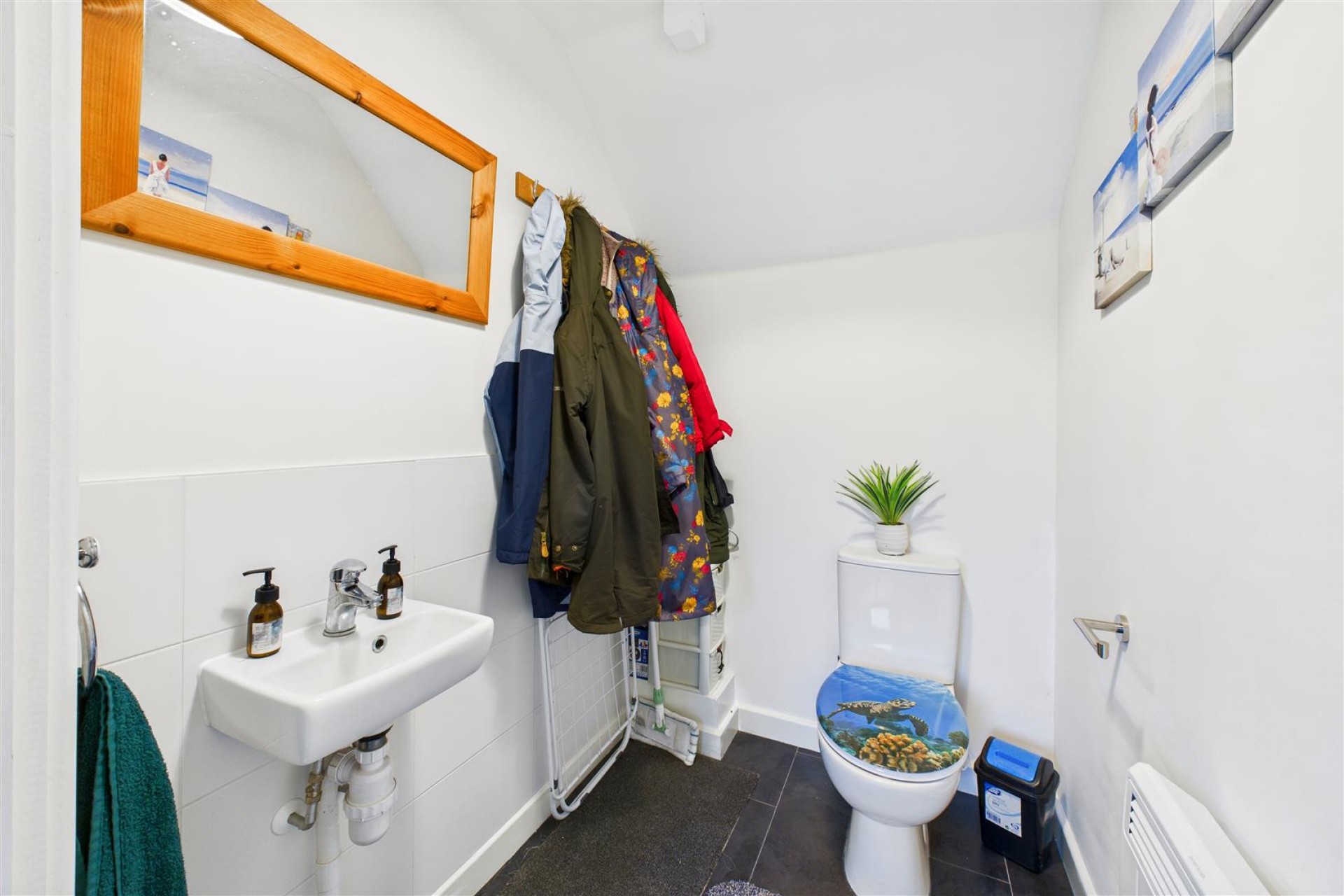 Kew Carrek, Goonhavern,