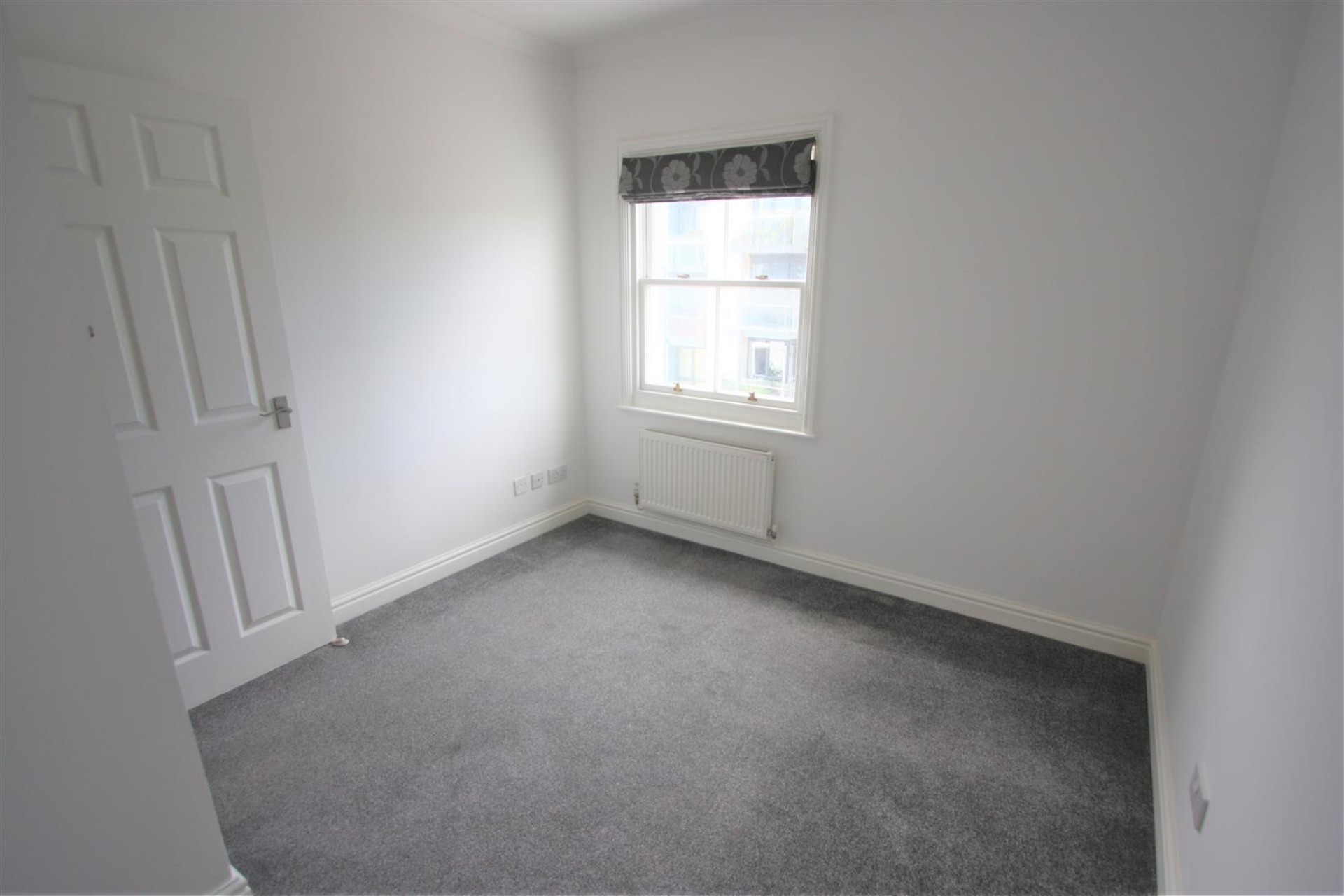 Bezant Place, Pentire, Newquay