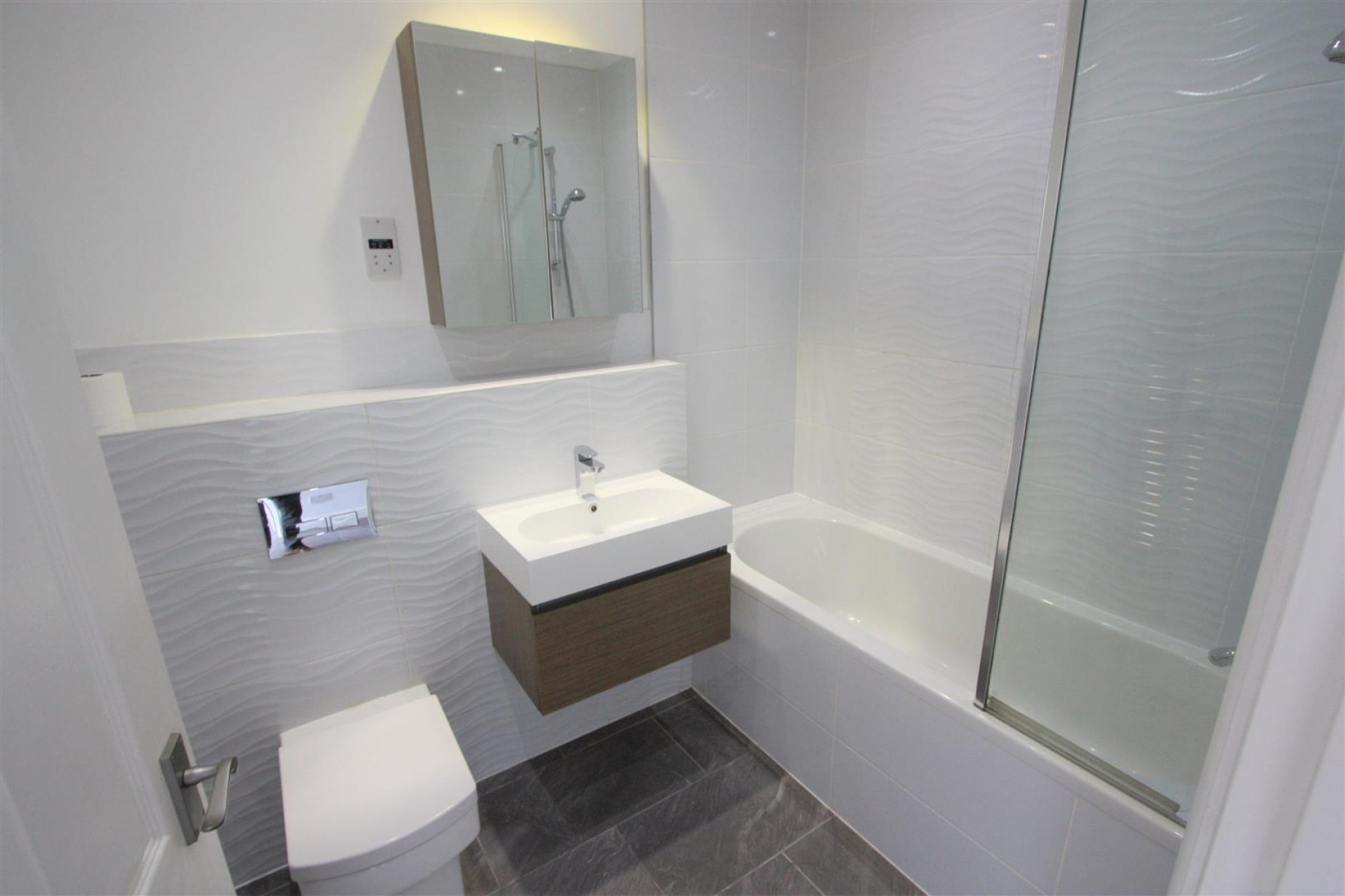 Bezant Place, Pentire, Newquay