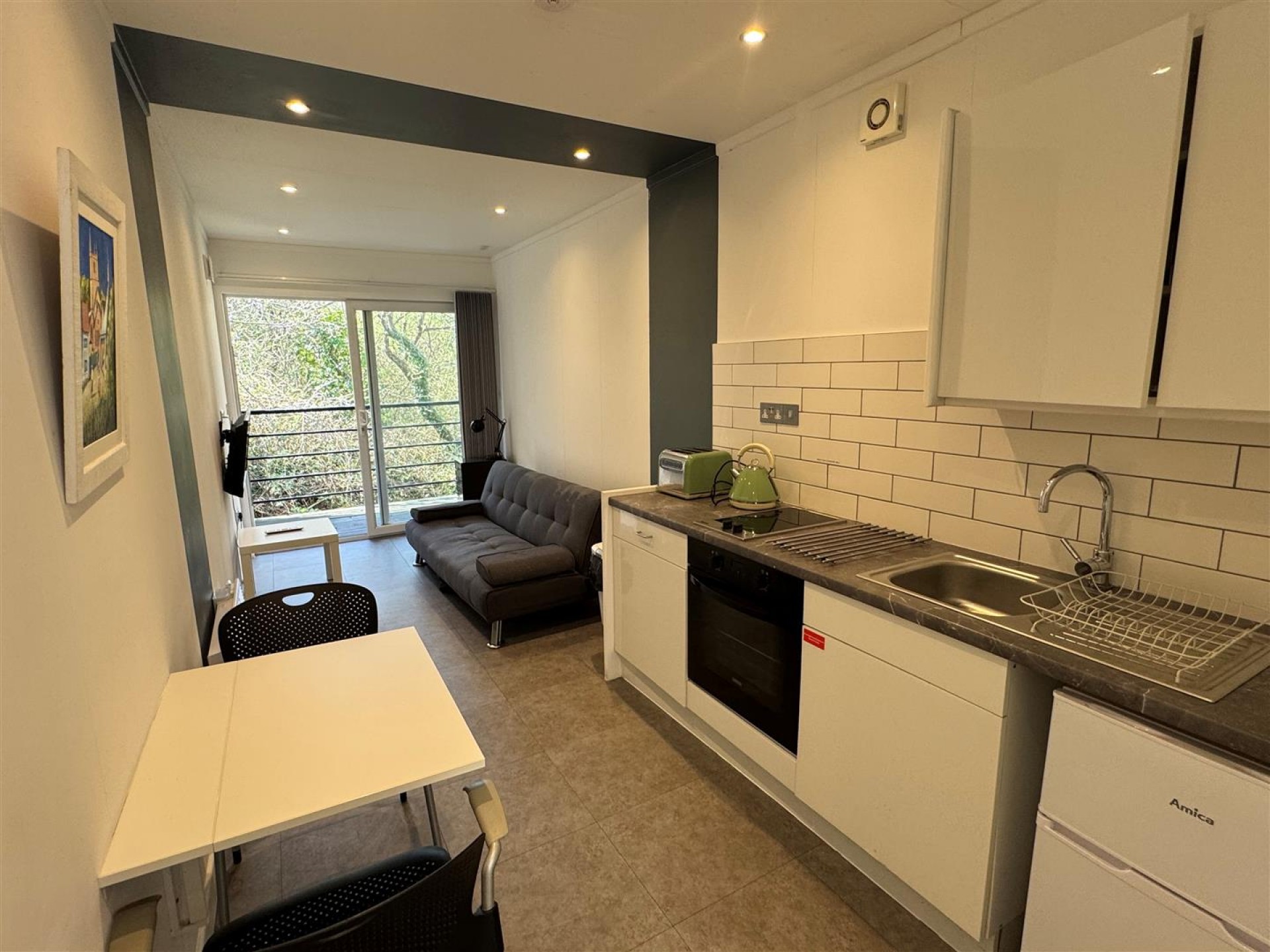 Prow Park, Treloggan Industrial Estate, Newquay