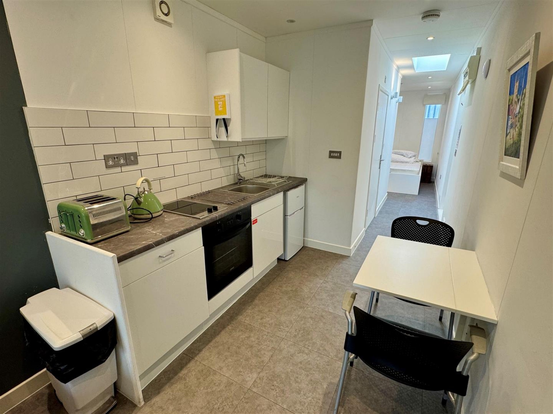 Prow Park, Treloggan Industrial Estate, Newquay