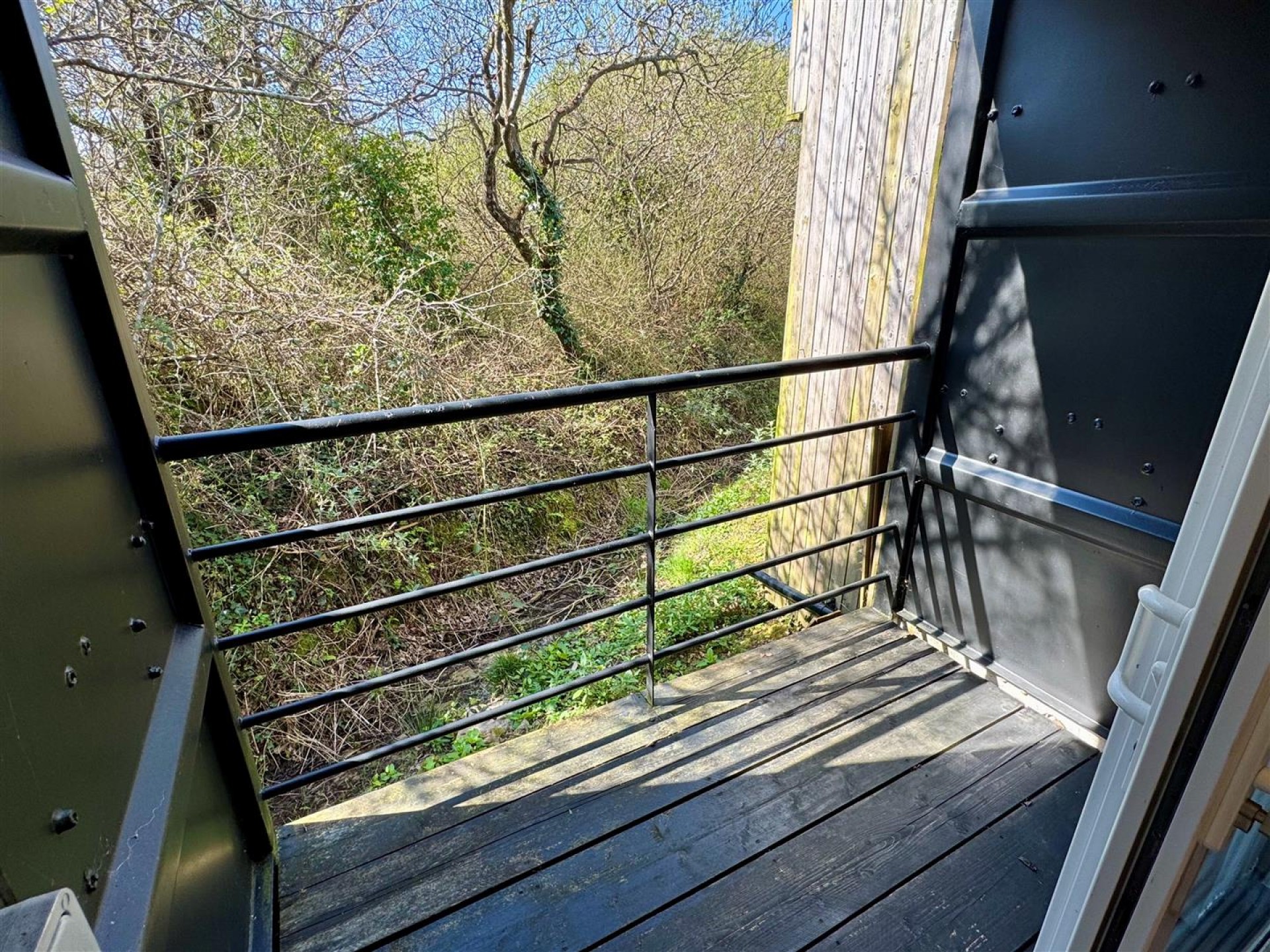 Prow Park, Treloggan Industrial Estate, Newquay