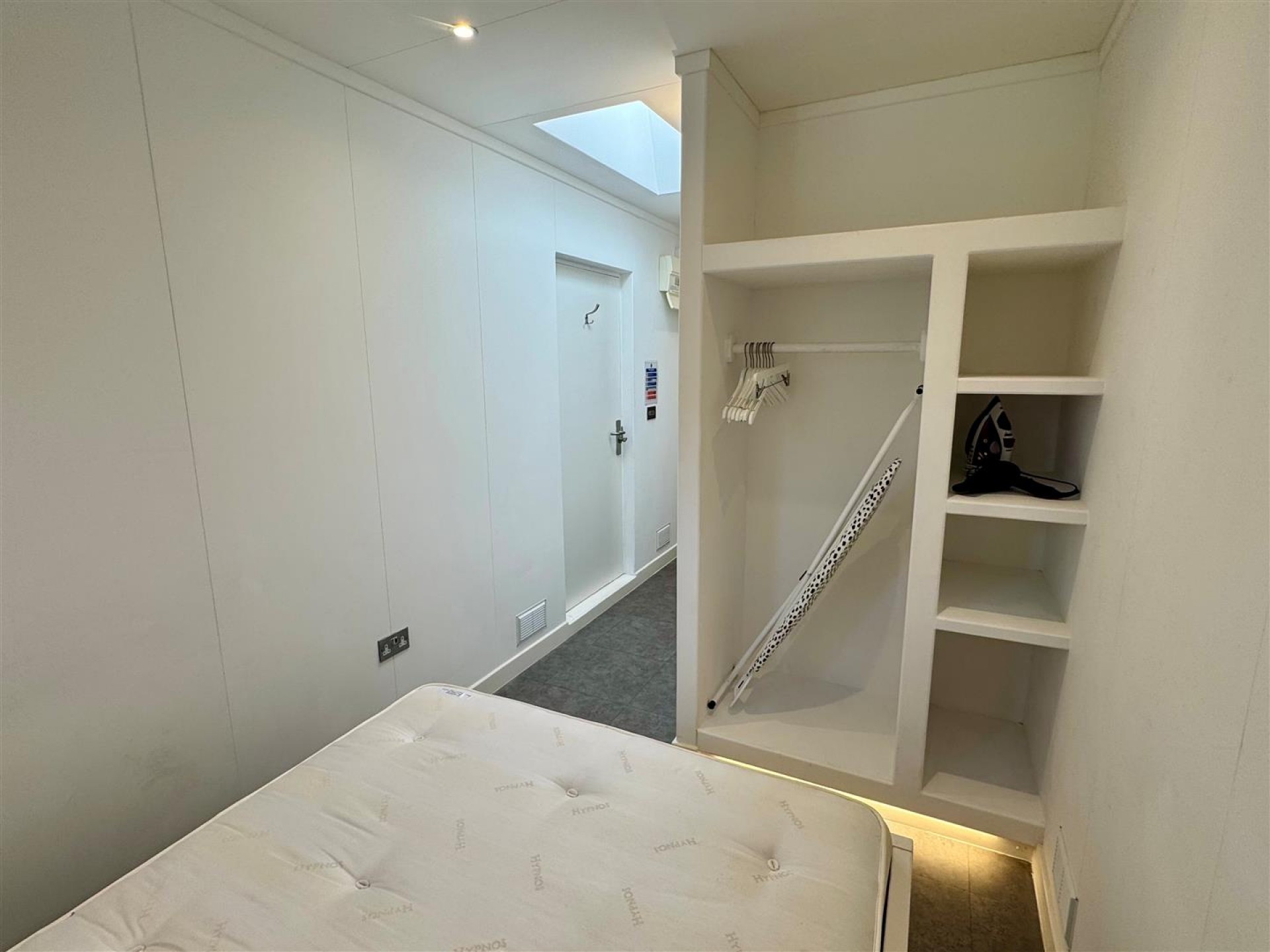 Prow Park, Treloggan Industrial Estate, Newquay