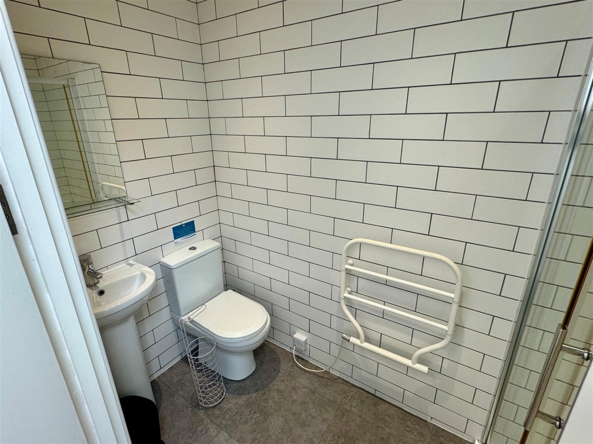 Prow Park, Treloggan Industrial Estate, Newquay