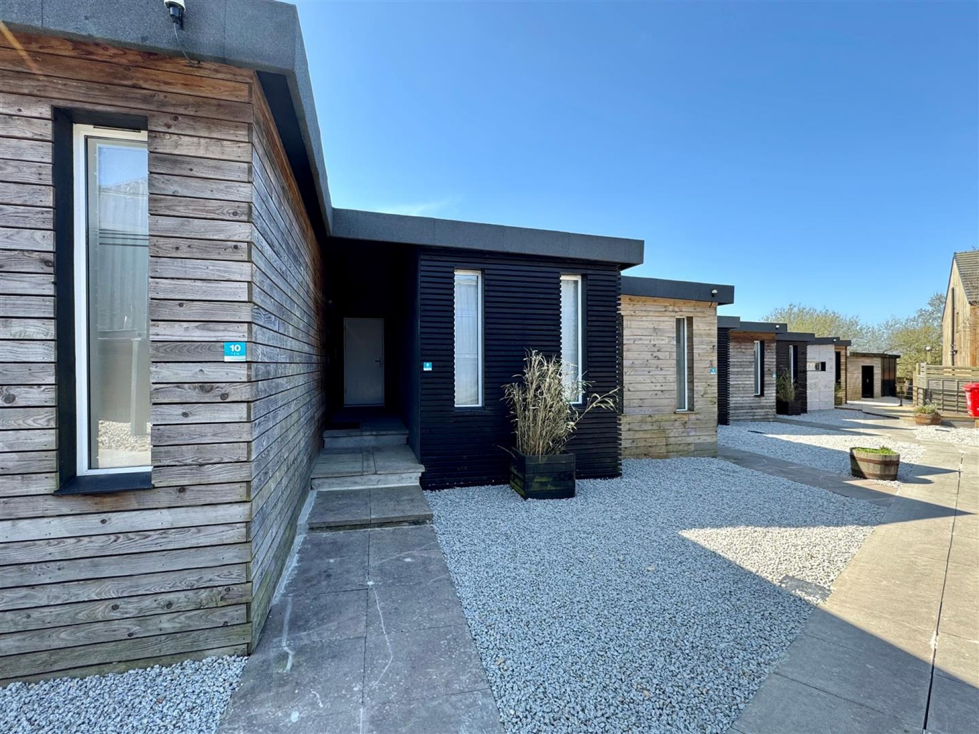 Prow Park, Treloggan Industrial Estate, Newquay