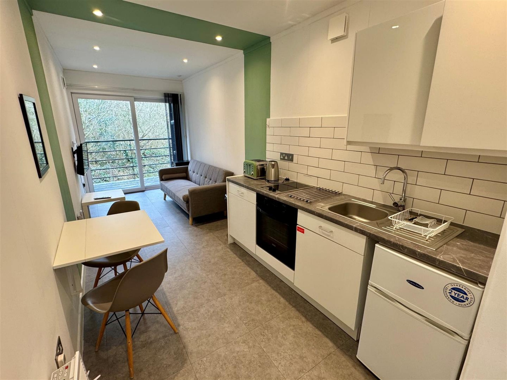 Prow Park, Treloggan Industrial Estate, Newquay