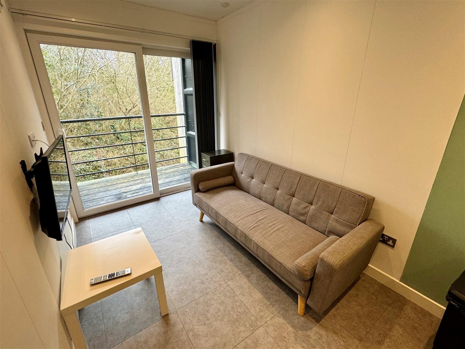 Prow Park, Treloggan Industrial Estate, Newquay