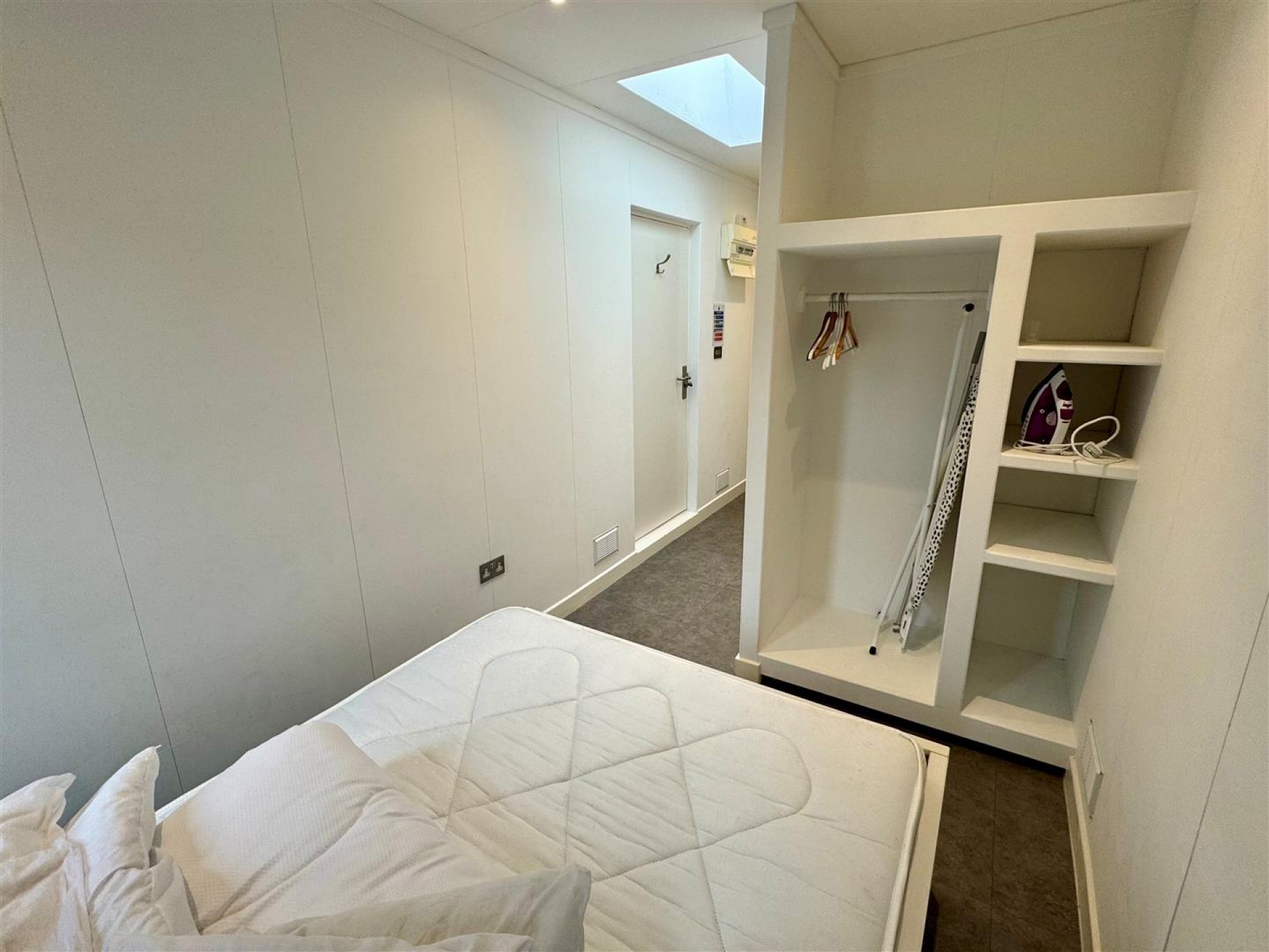 Prow Park, Treloggan Industrial Estate, Newquay