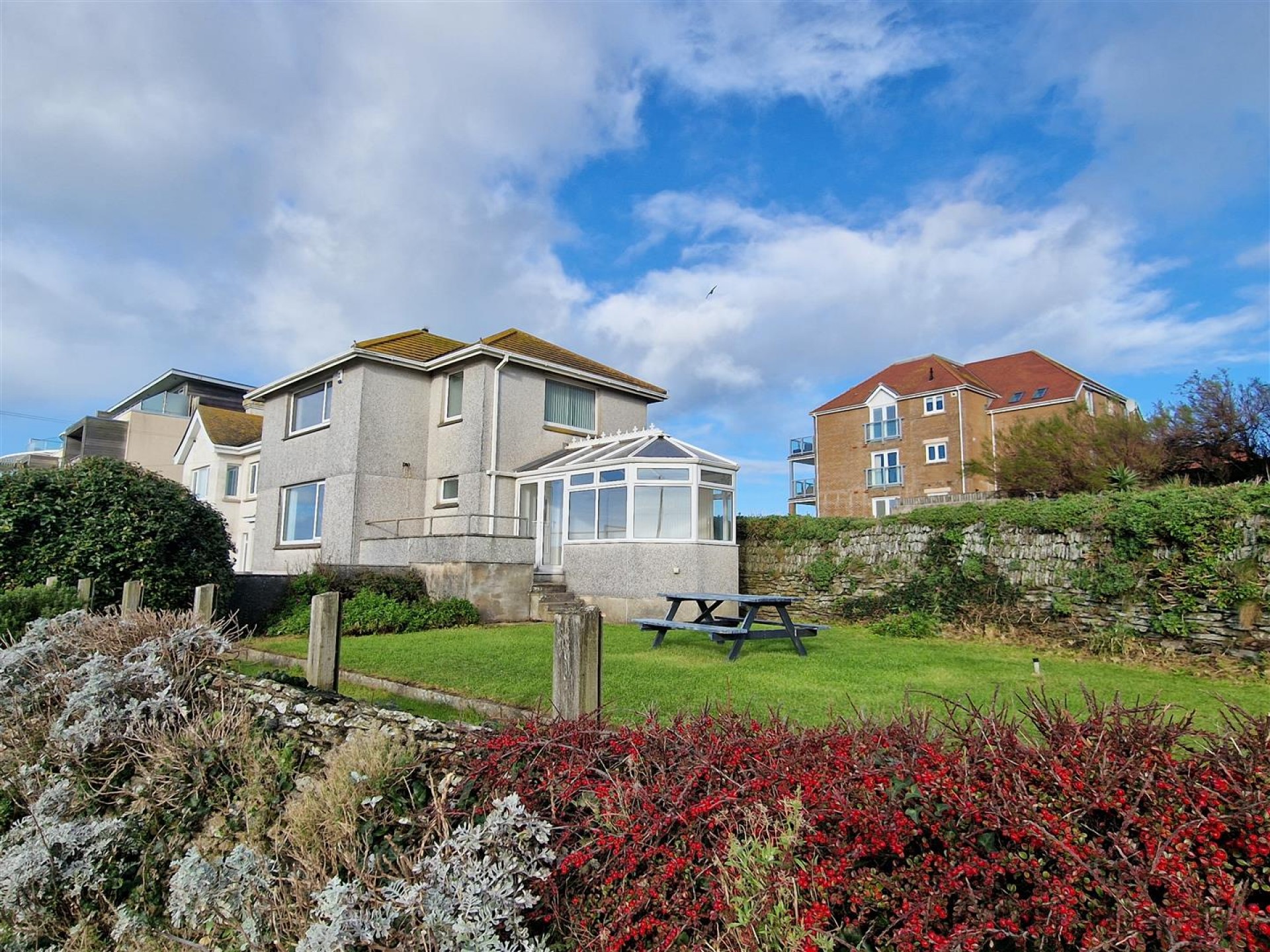 Headland Road, Newquay