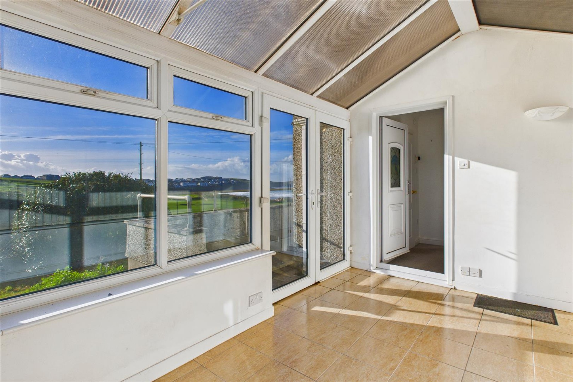 Headland Road, Newquay