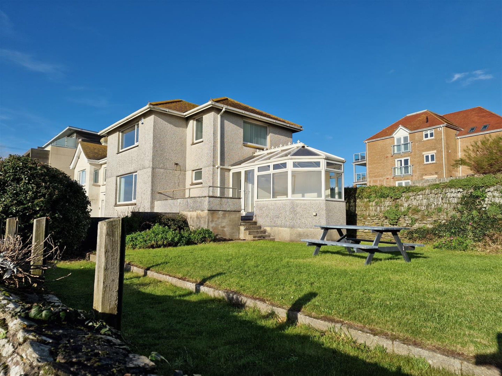 Headland Road, Newquay