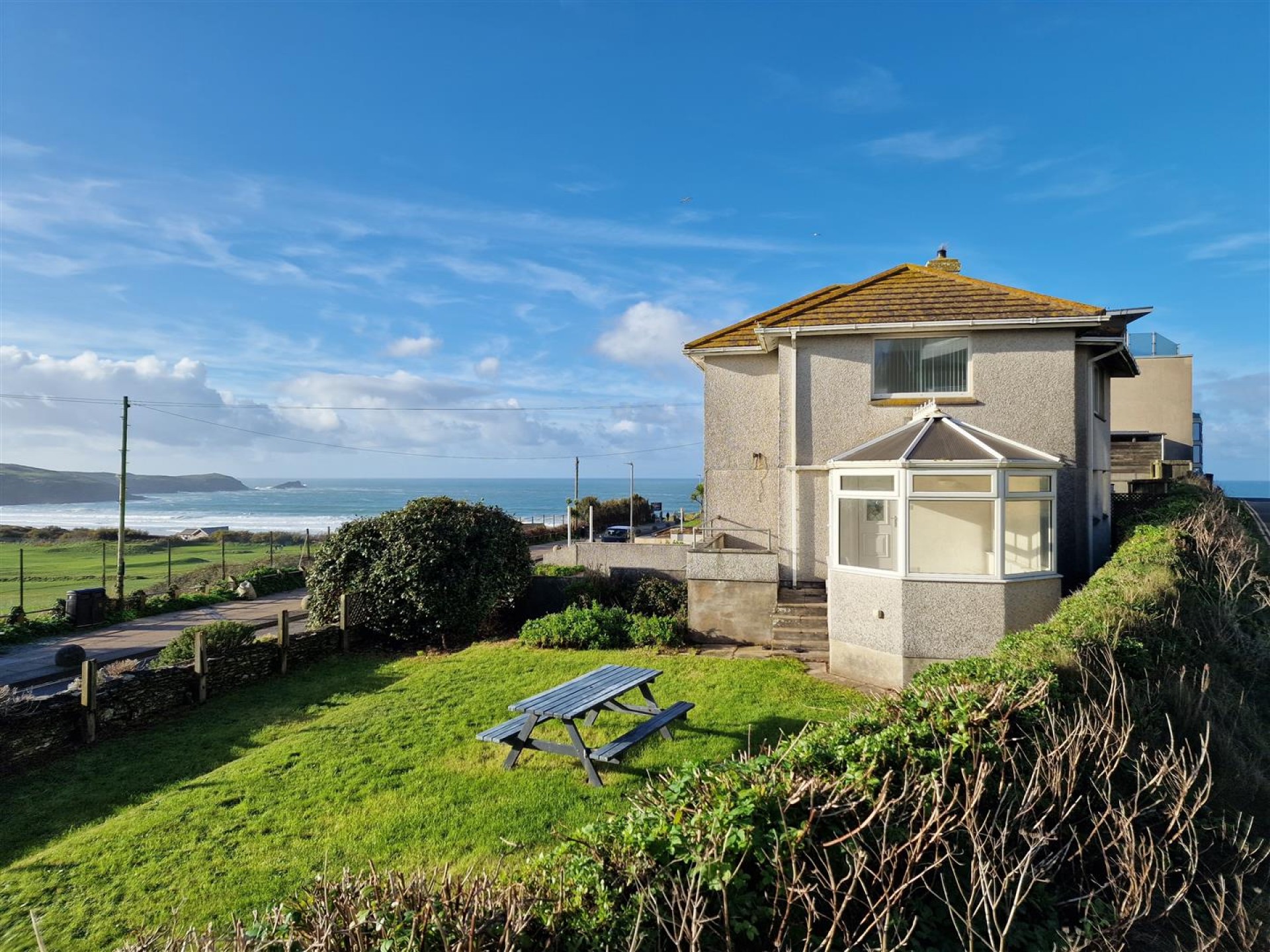 Headland Road, Newquay