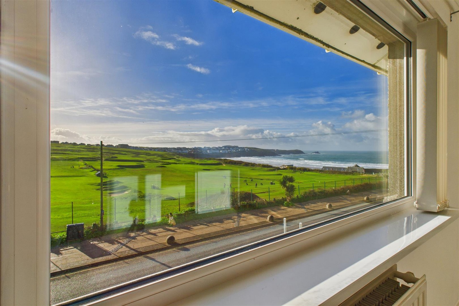 Headland Road, Newquay