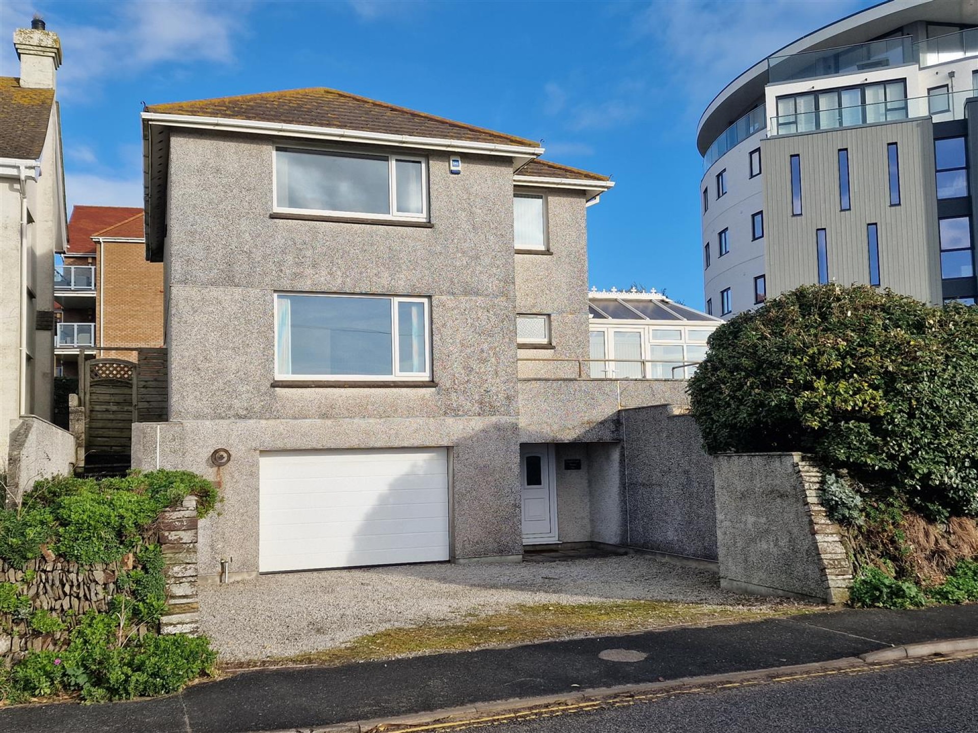 Headland Road, Newquay