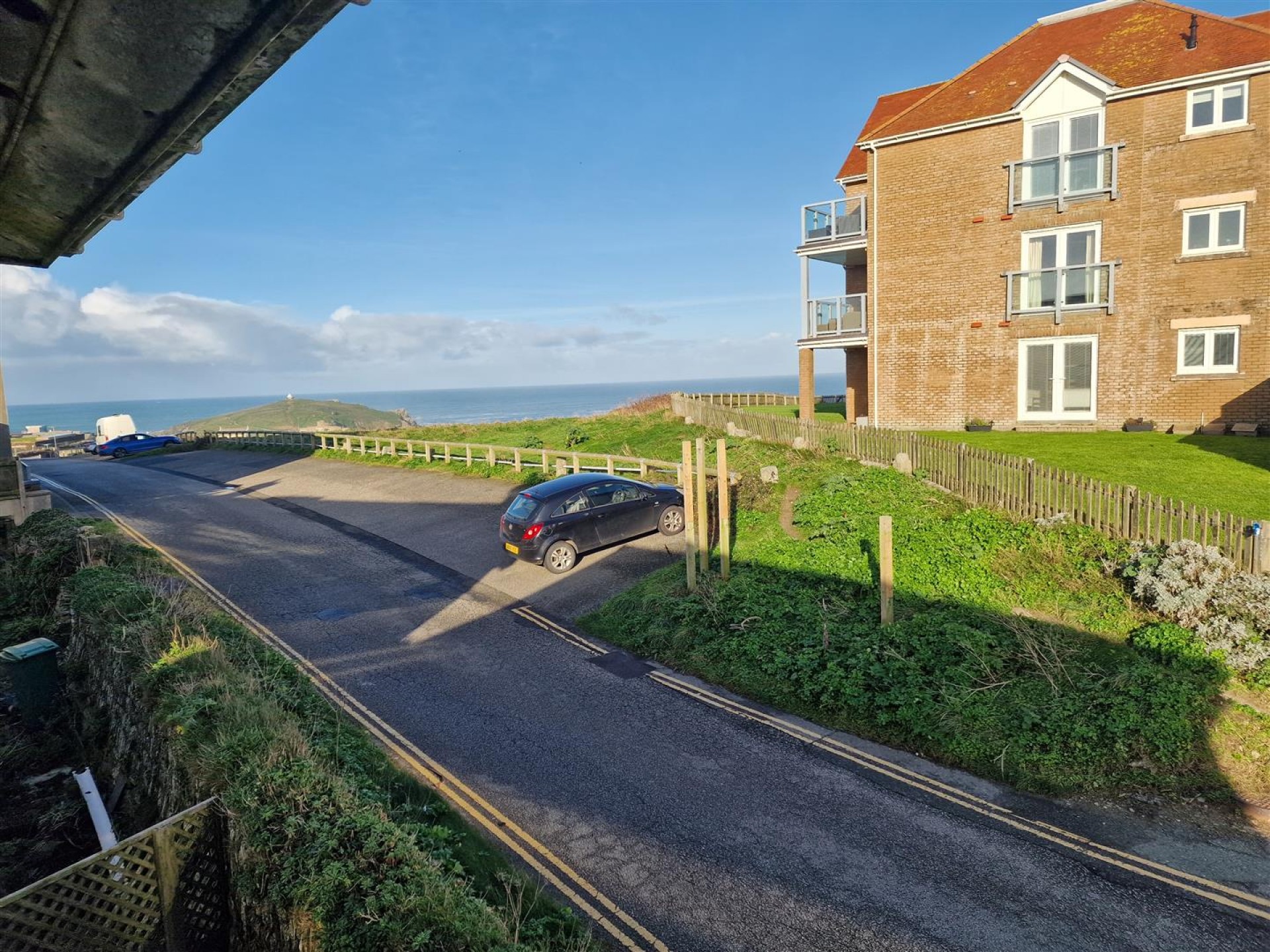 Headland Road, Newquay