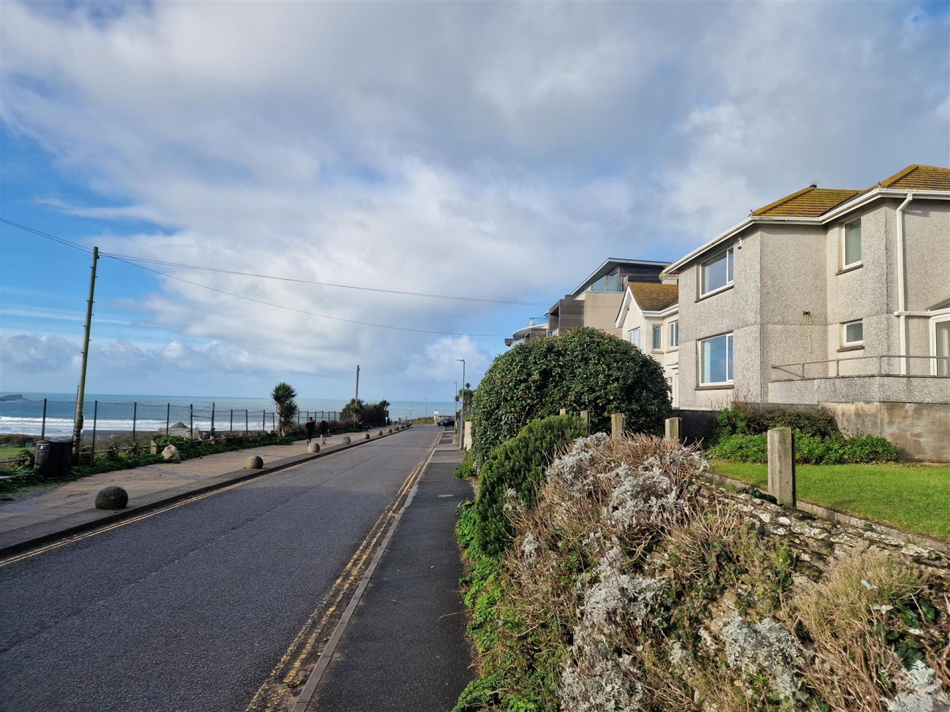 Headland Road, Newquay