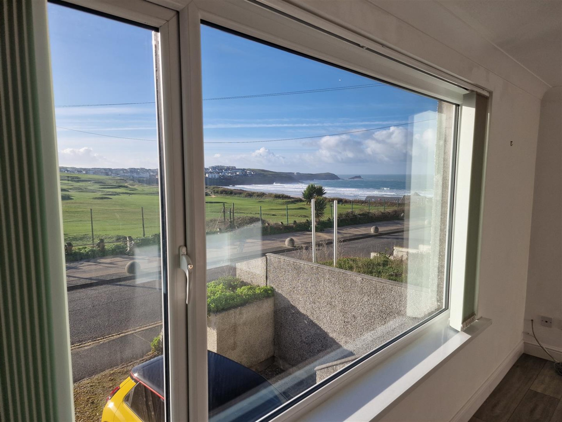 Headland Road, Newquay