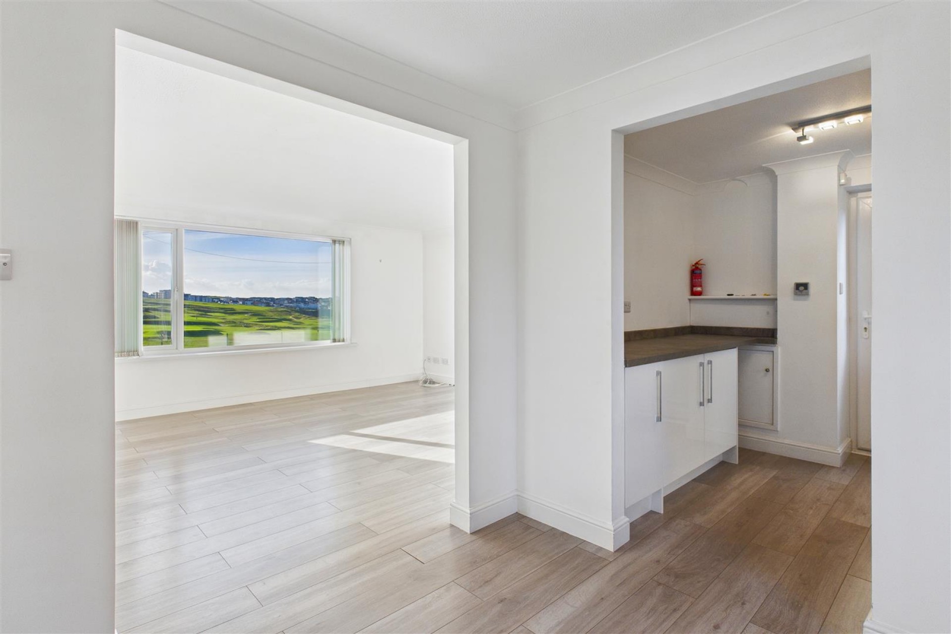 Headland Road, Newquay