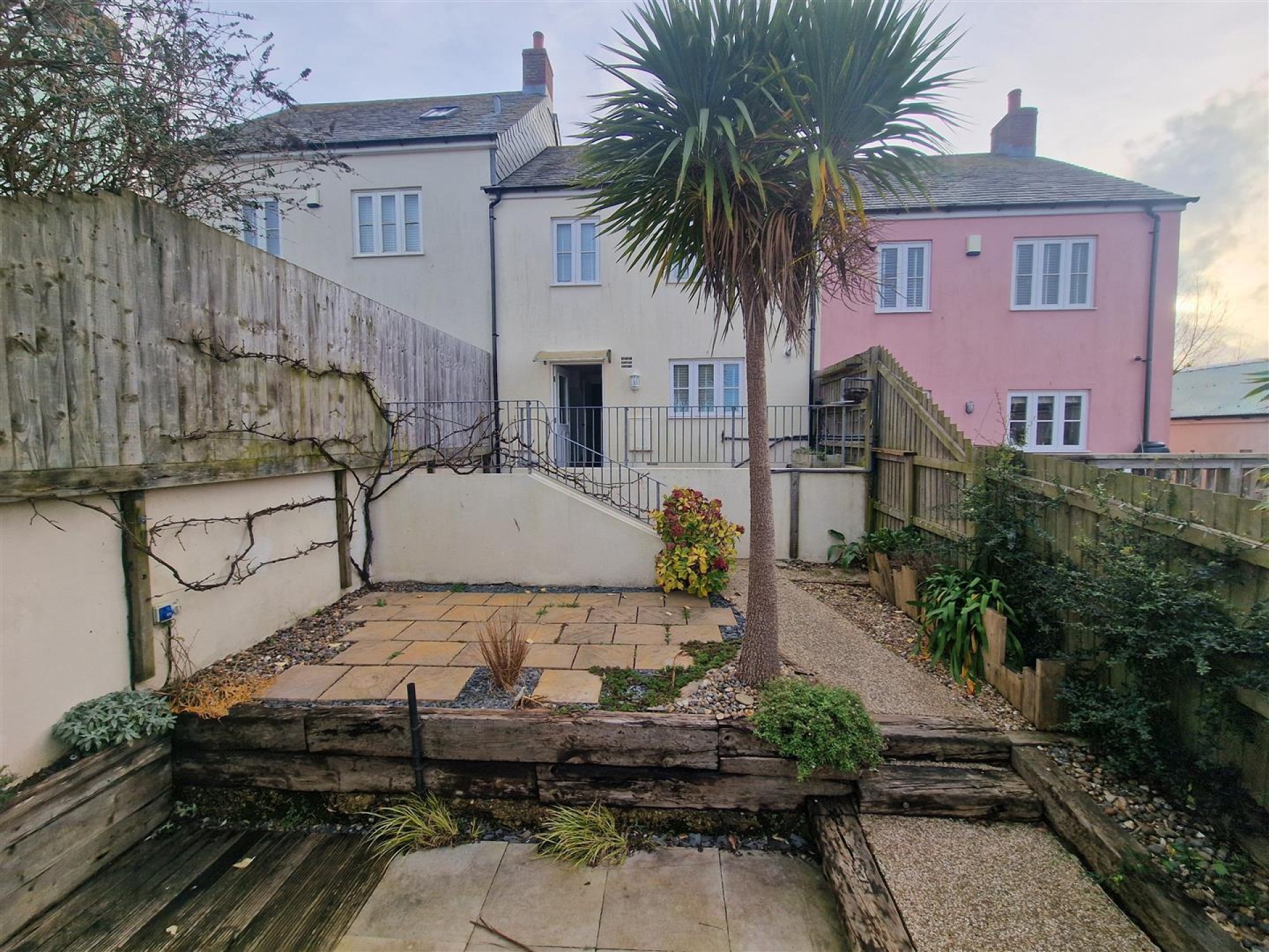 Stret Constantine, Tregunnel Hill, Newquay