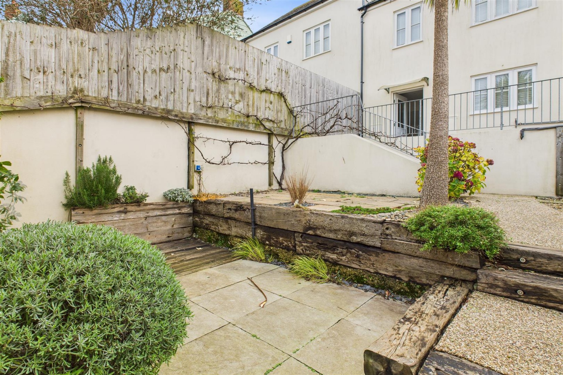 Stret Constantine, Tregunnel Hill, Newquay