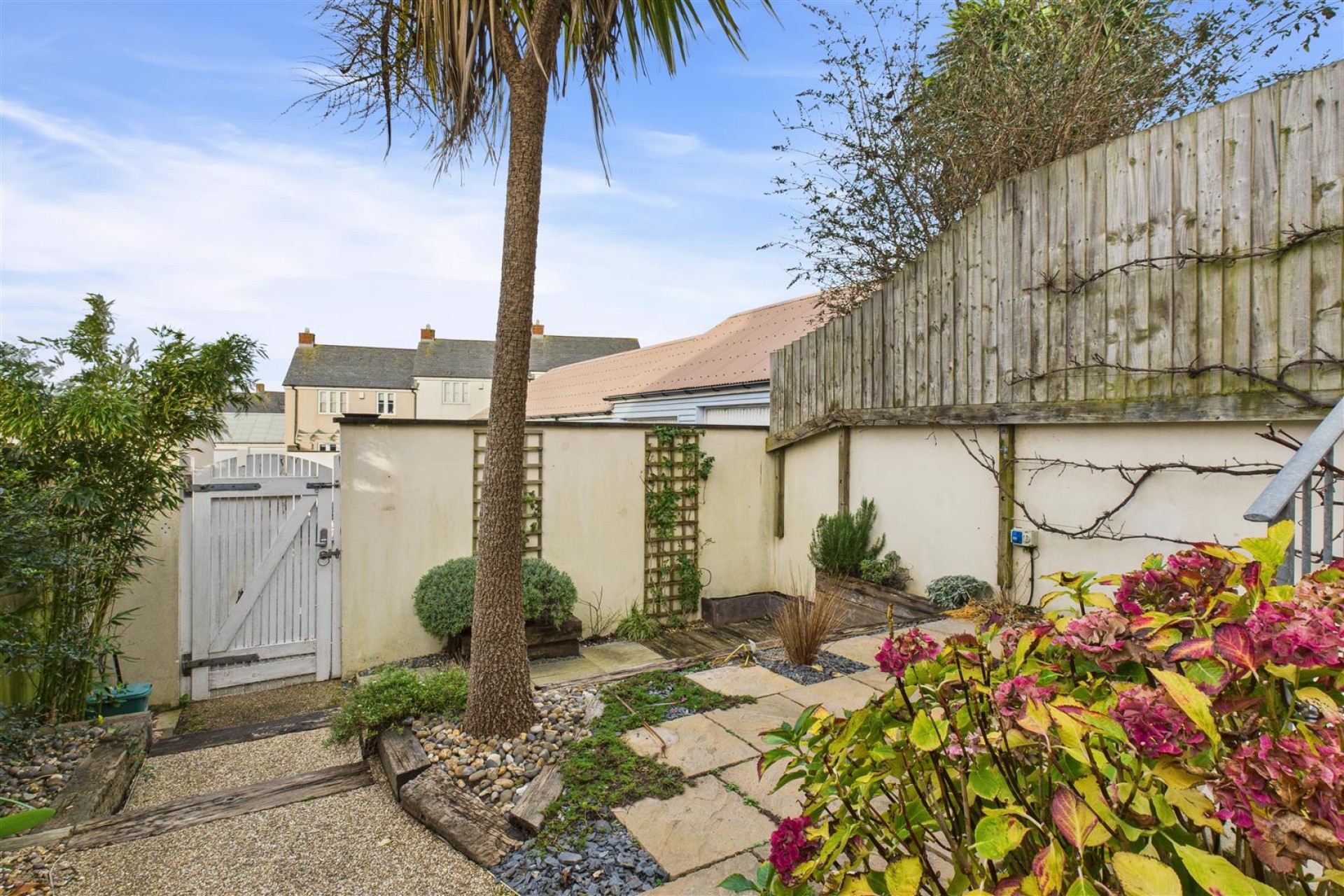 Stret Constantine, Tregunnel Hill, Newquay