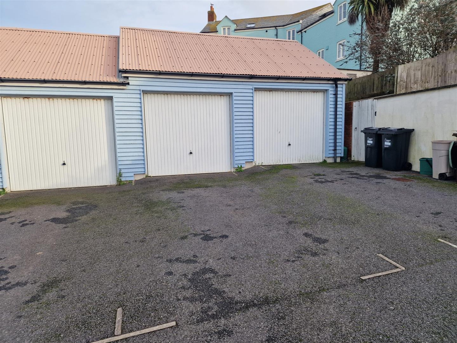 Stret Constantine, Tregunnel Hill, Newquay